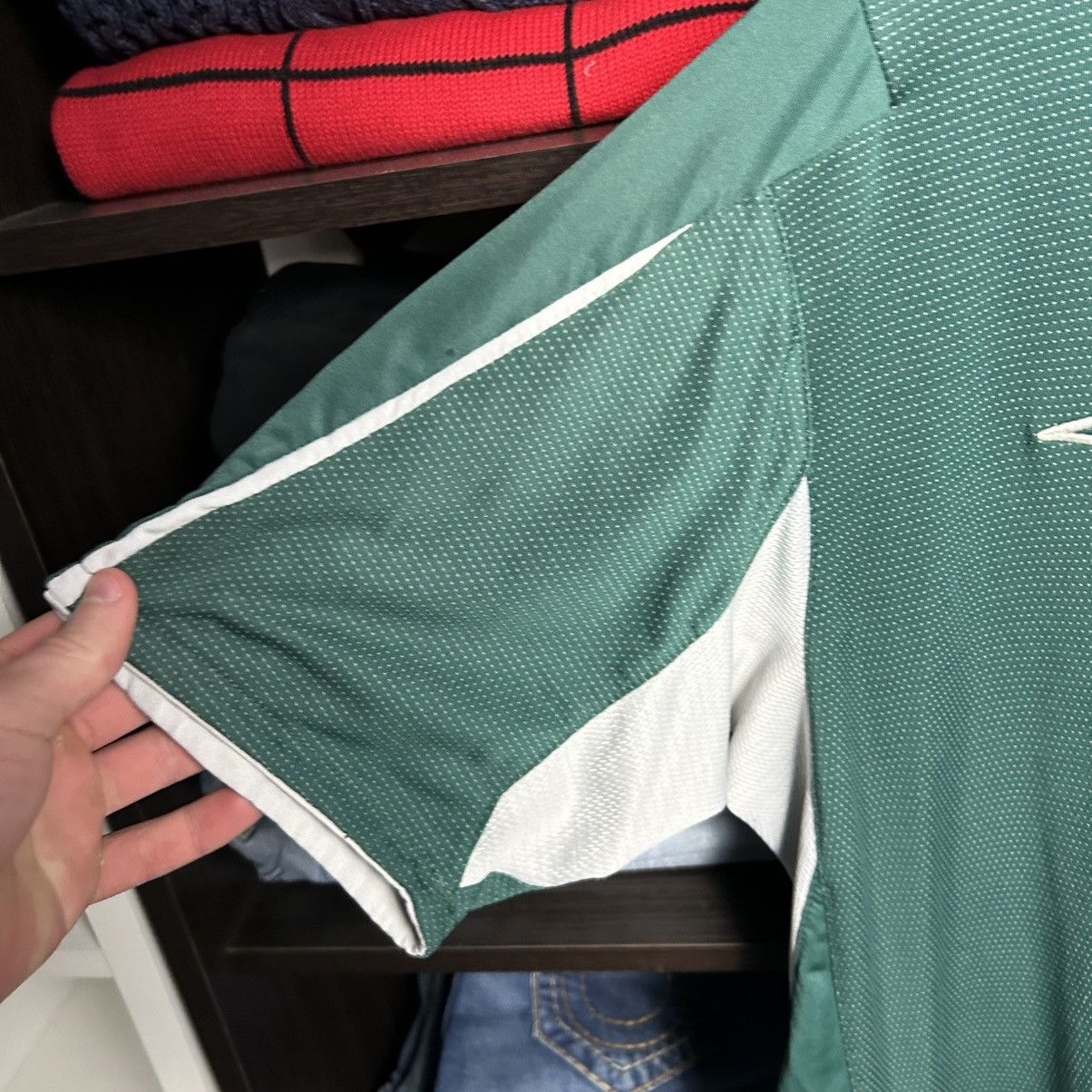 Umbro Vintage Umbro FC Celtic 2000’s carling sportswear jersey Size US L / EU 52-54 / 3 - 7 Thumbnail