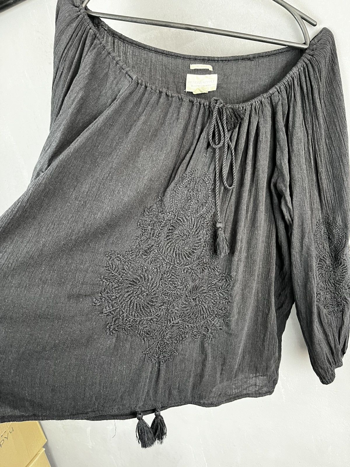 Polo Ralph Lauren Ralph Lauren western Size M / US 6-8 / IT 42-44 - 6 Thumbnail