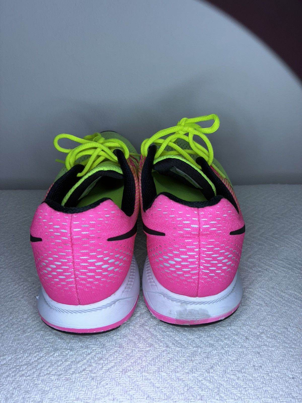 Nike Nike air zoom pegasus 33oc Size US 11.5 / EU 44-45 - 3 Thumbnail