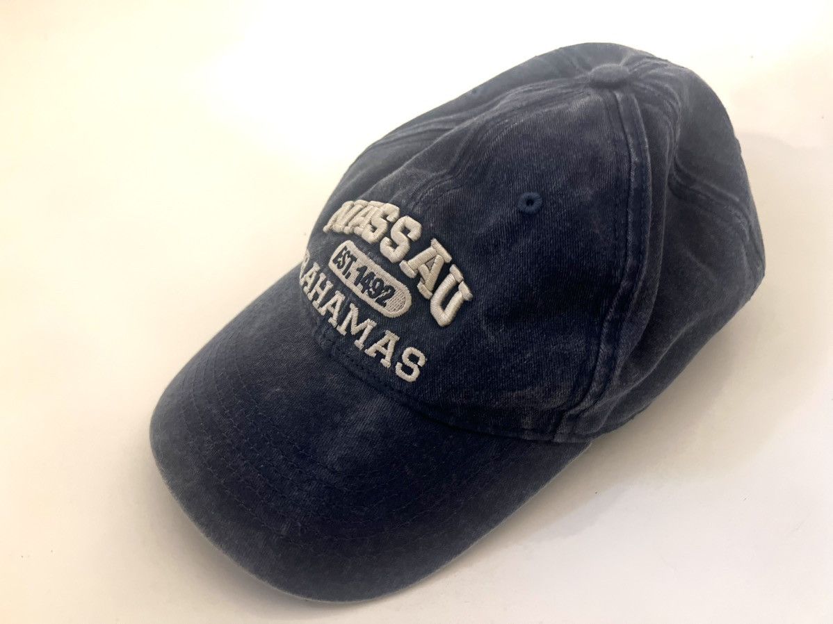 Other (VINTAGE) NASSAU BAHAMAS EST. 1942 Size ONE SIZE - 4 Thumbnail
