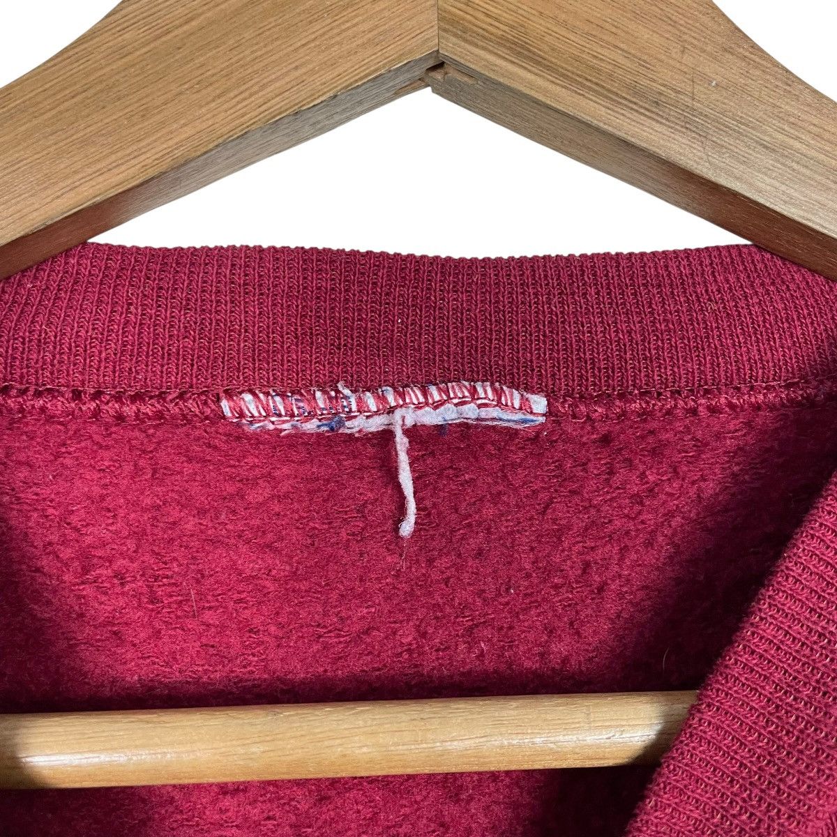 Vintage Vintage San Francisco 49ers Crewneck Sweatshirt Size US L / EU 52-54 / 3 - 11 Thumbnail