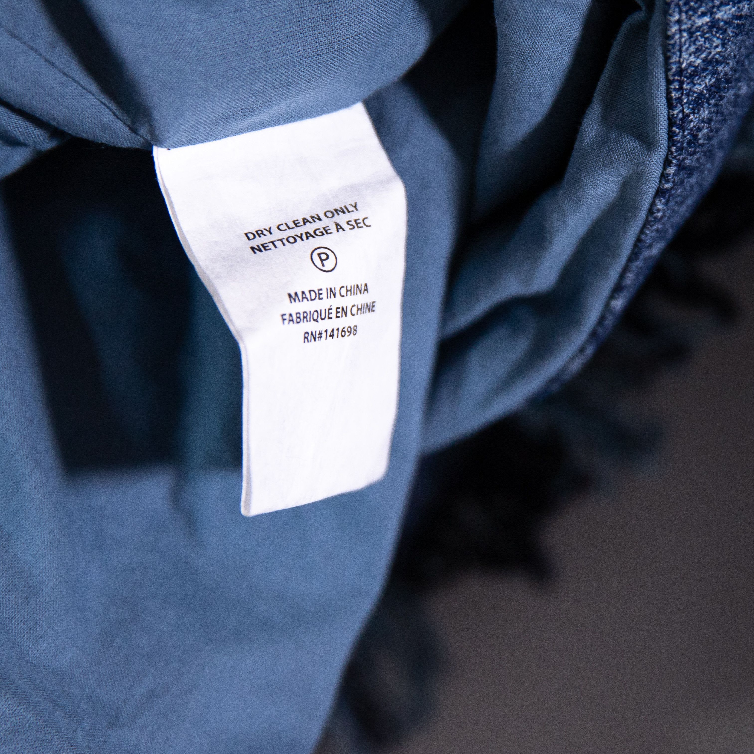 Ramy Brook Ramy Brook Blossom Cotton Blend Woven Size L / US 10 / IT 46 - 3 Thumbnail