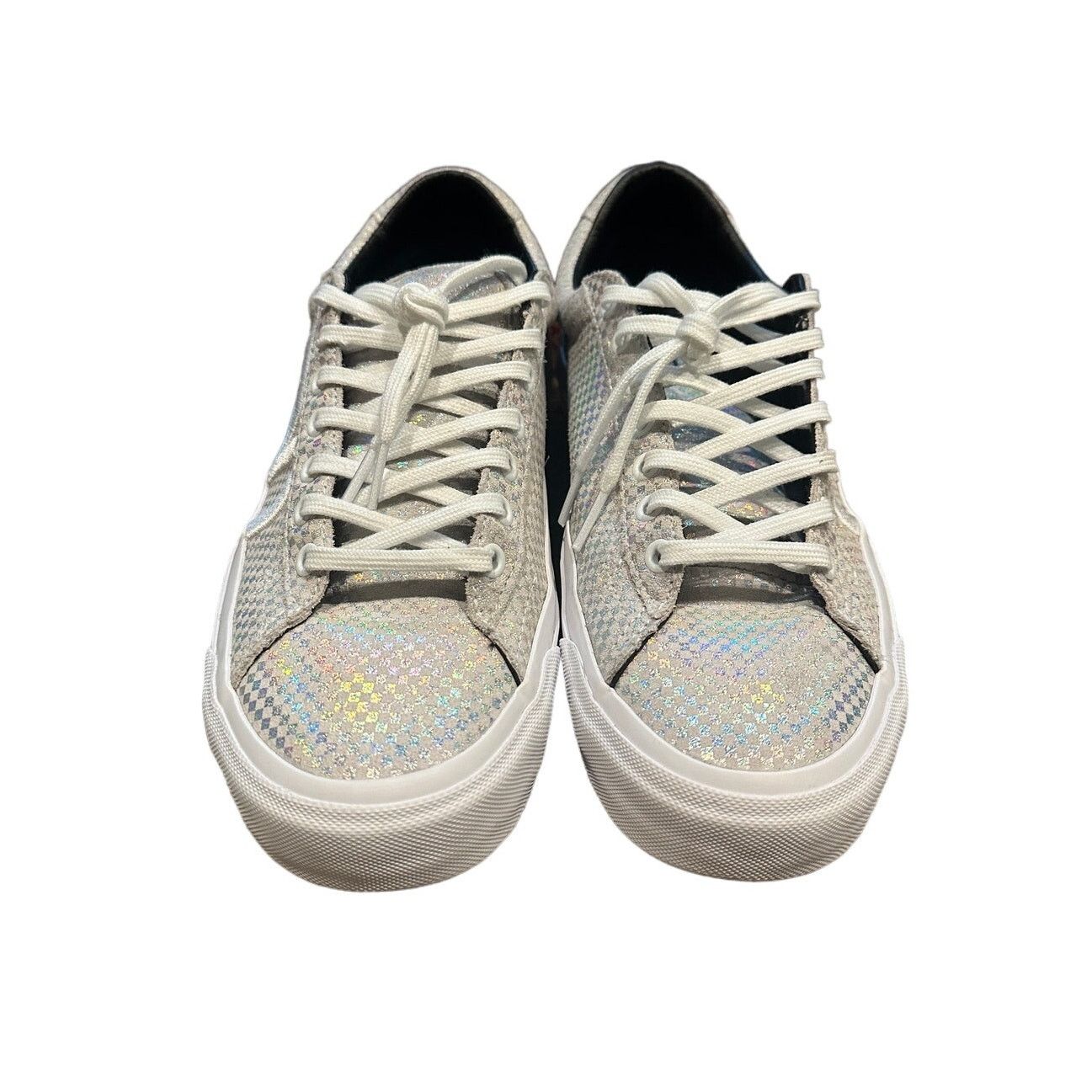 Vans Vans Sid Ni Glory Check Size US 10 / EU 43 - 3 Thumbnail