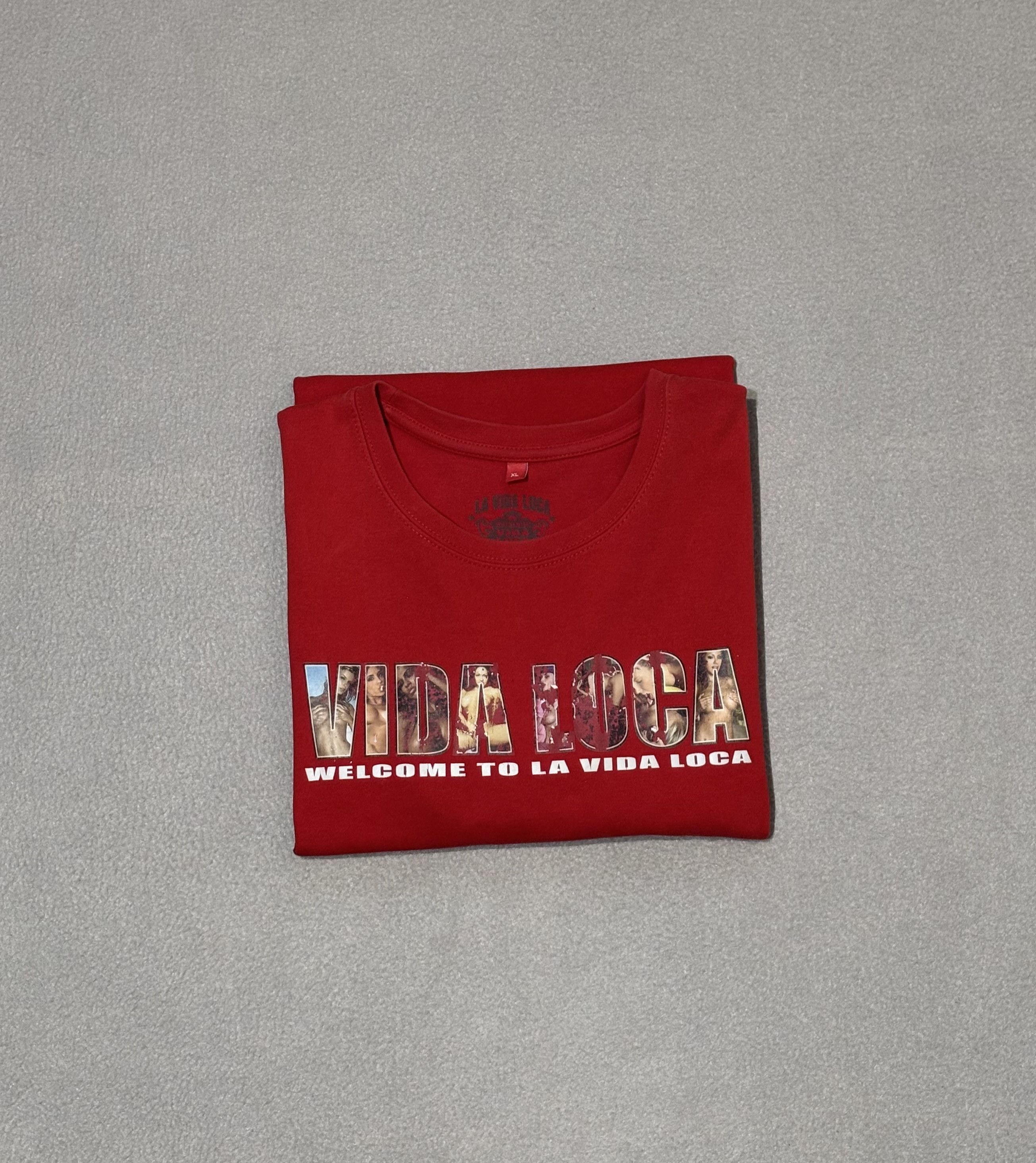 Other La Vida Loca T-shirt Size S Size US S / EU 44-46 / 1 - 17 Thumbnail