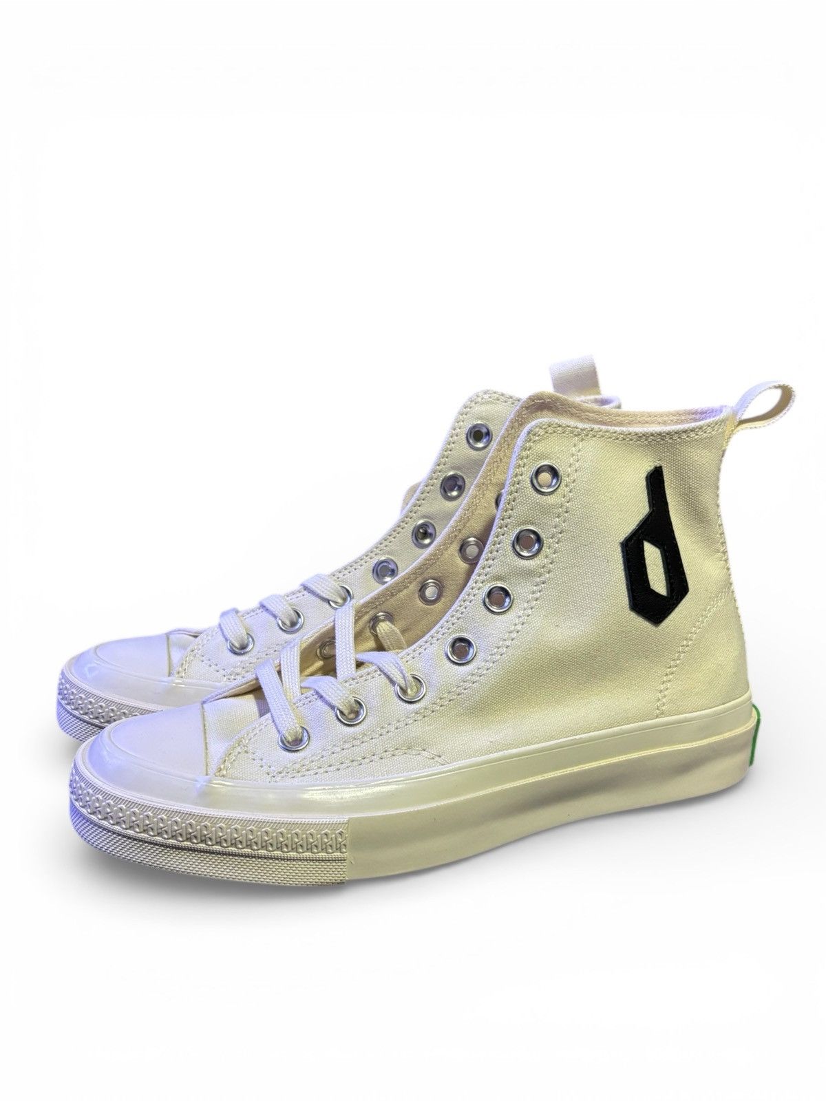 Dybbuk Dybbuk New York Lucky One High Size US 7 / EU 40 - 1 Thumbnail