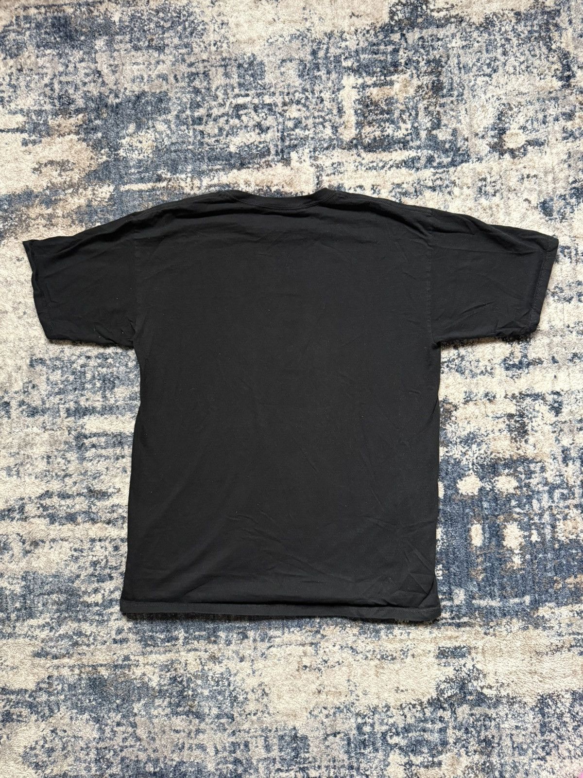 Half Evil Spike Likes To Read Tee Size US L / EU 52-54 / 3 - 4 Thumbnail