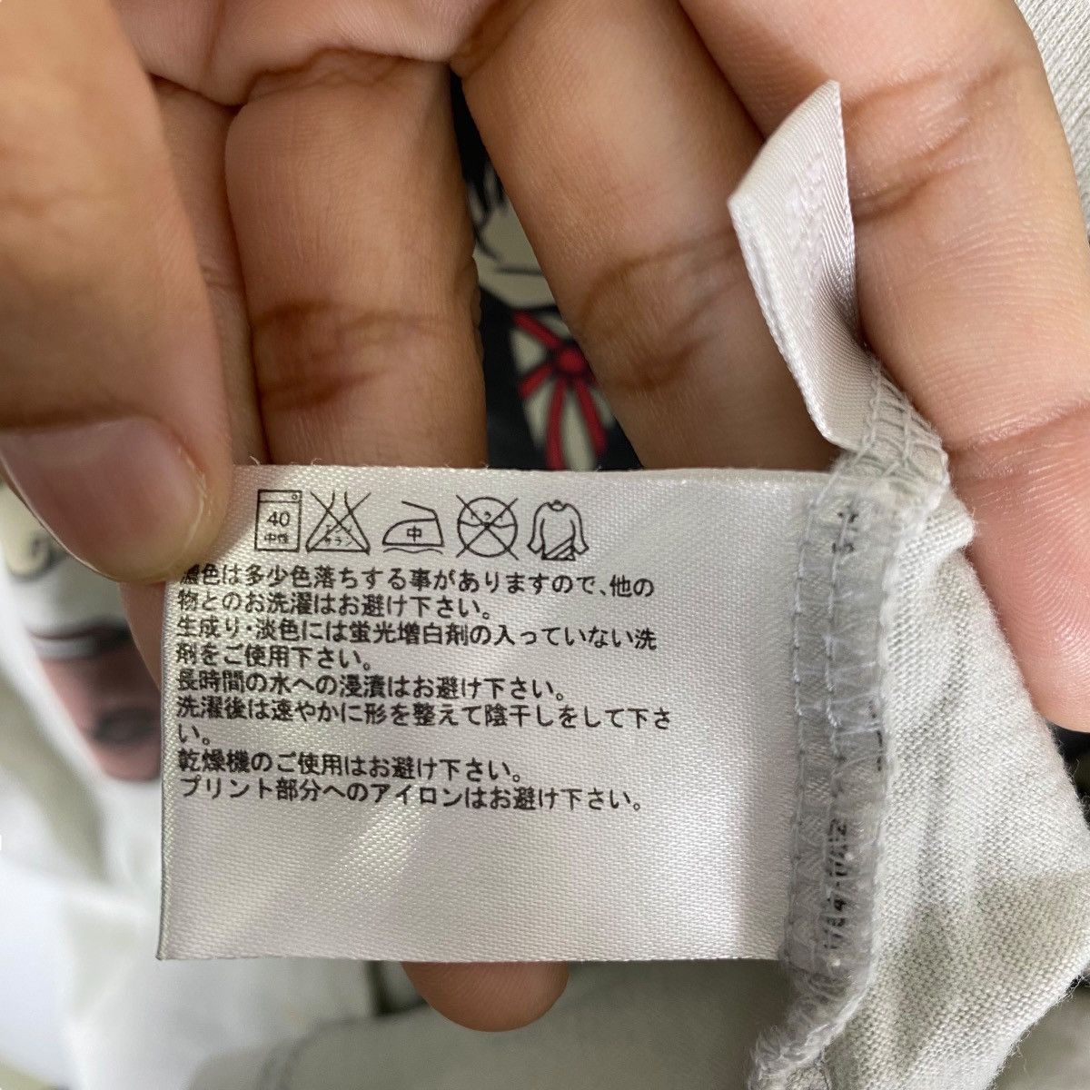 Anime × Japanese Brand Vintage 00's BLACK JACK Tezuka Production Anime Manga Size US L / EU 52-54 / 3 - 9 Thumbnail