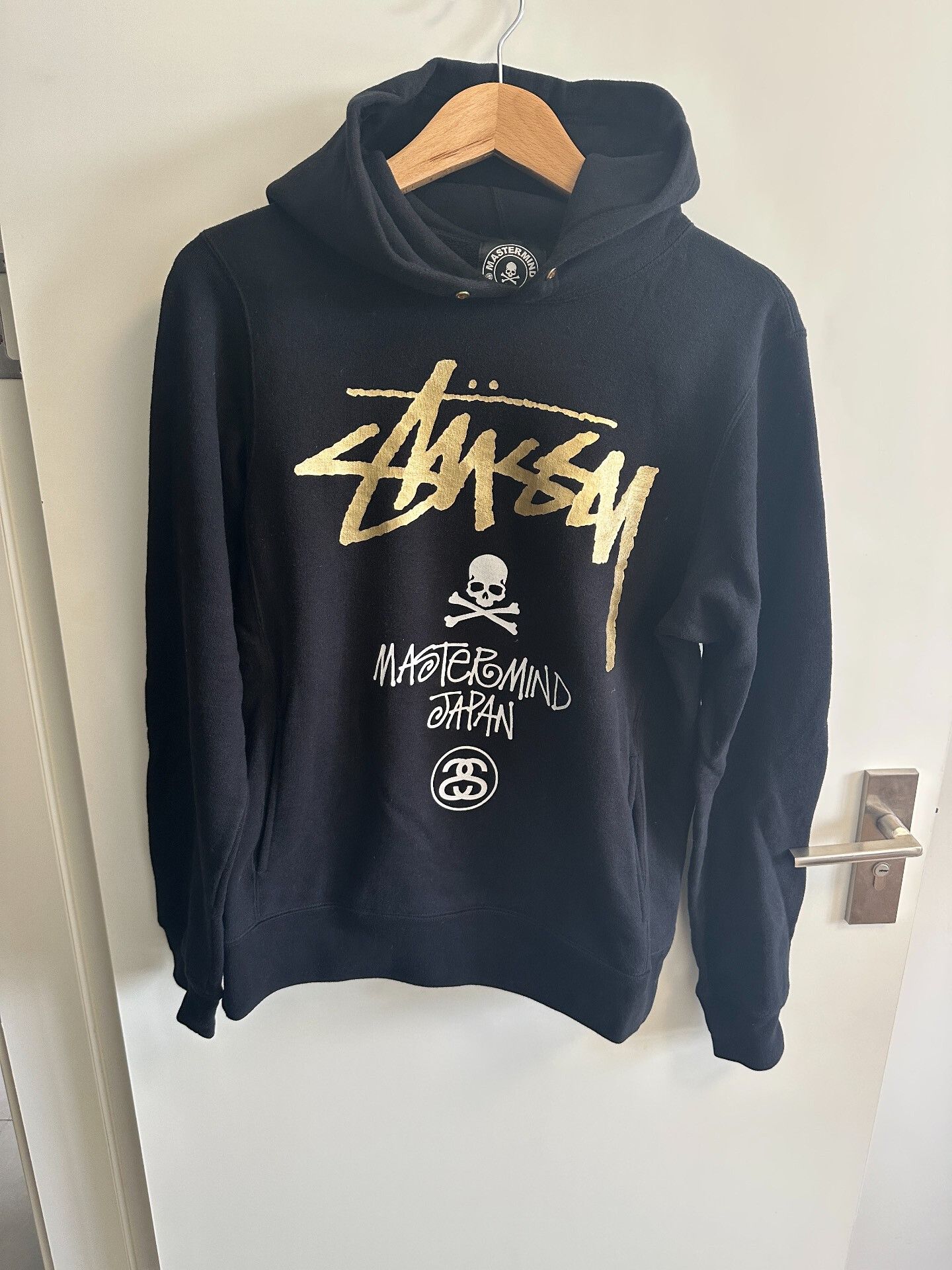 Stussy Stussy Sweatshirt Size M Size US M / EU 48-50 / 2 - 1 Thumbnail