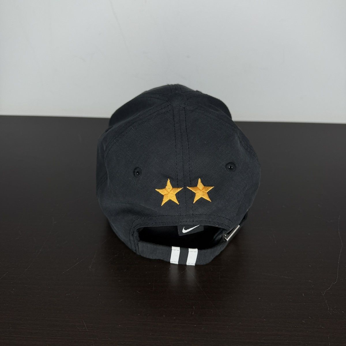 Nike Nike Archive 90s Juventus cap OS Size ONE SIZE - 5 Thumbnail