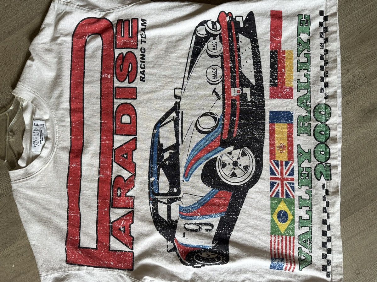 Vale Vale T Size US L / EU 52-54 / 3 - 2 Thumbnail