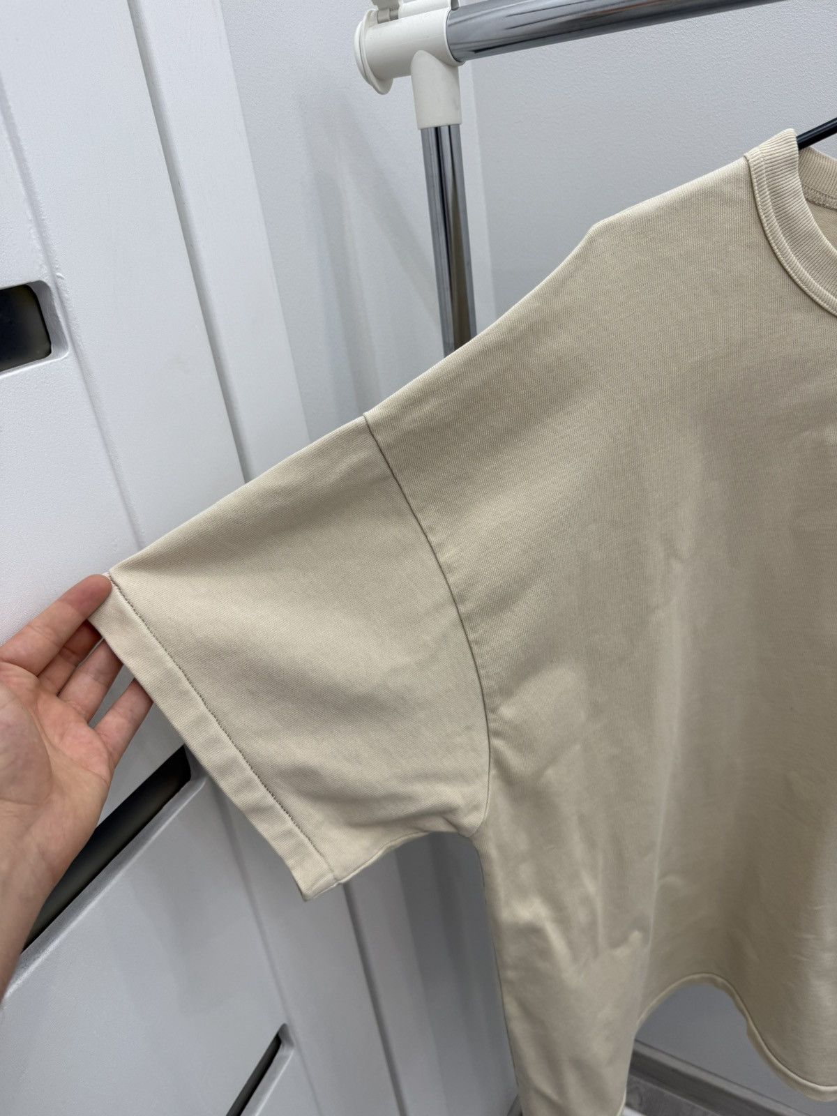 Kanye West Yeezy Season 5 Cali Sport T Shirts Size US S / EU 44-46 / 1 - 2 Thumbnail