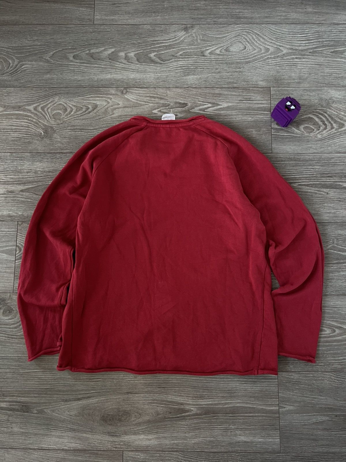 La Sportiva ‼️La Sportiva Tufa Gorpcore Zip Regular Woman Sweatshirt‼️ Size XL / US 12-14 / IT 48-50 - 20 Thumbnail