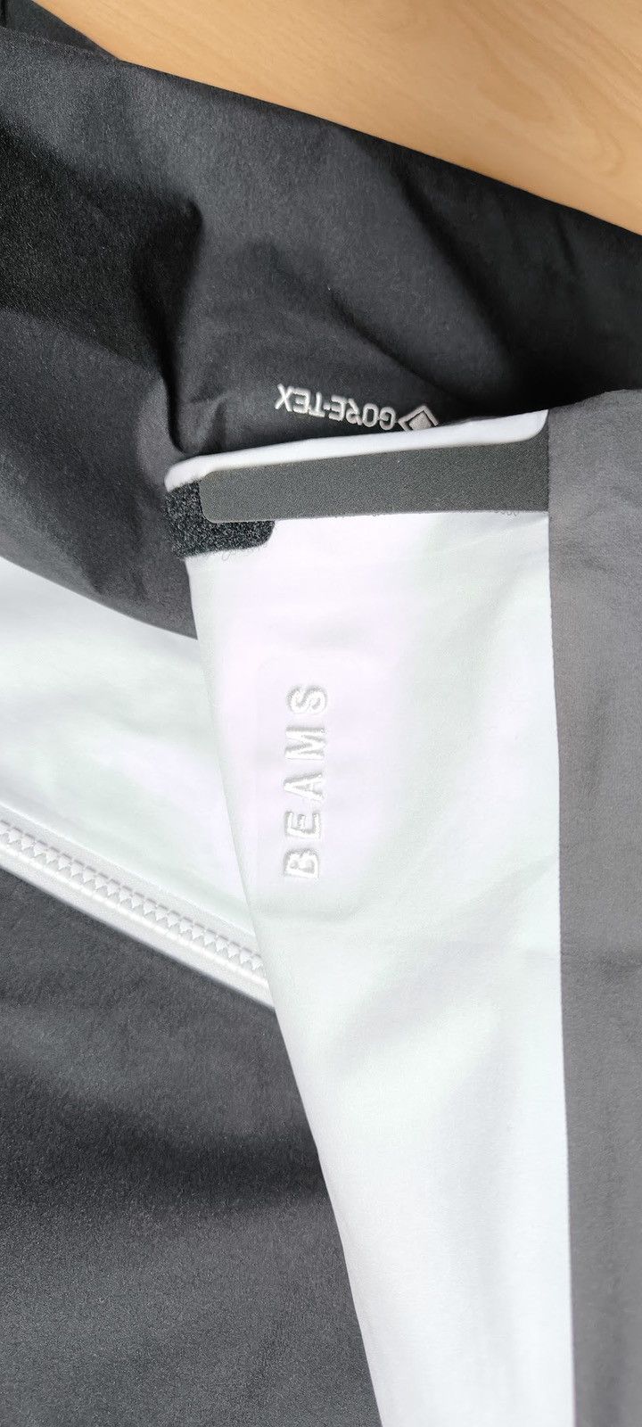 Arc'teryx × Beams Plus Arcteryx x Beams Size US S / EU 44-46 / 1 - 5 Thumbnail