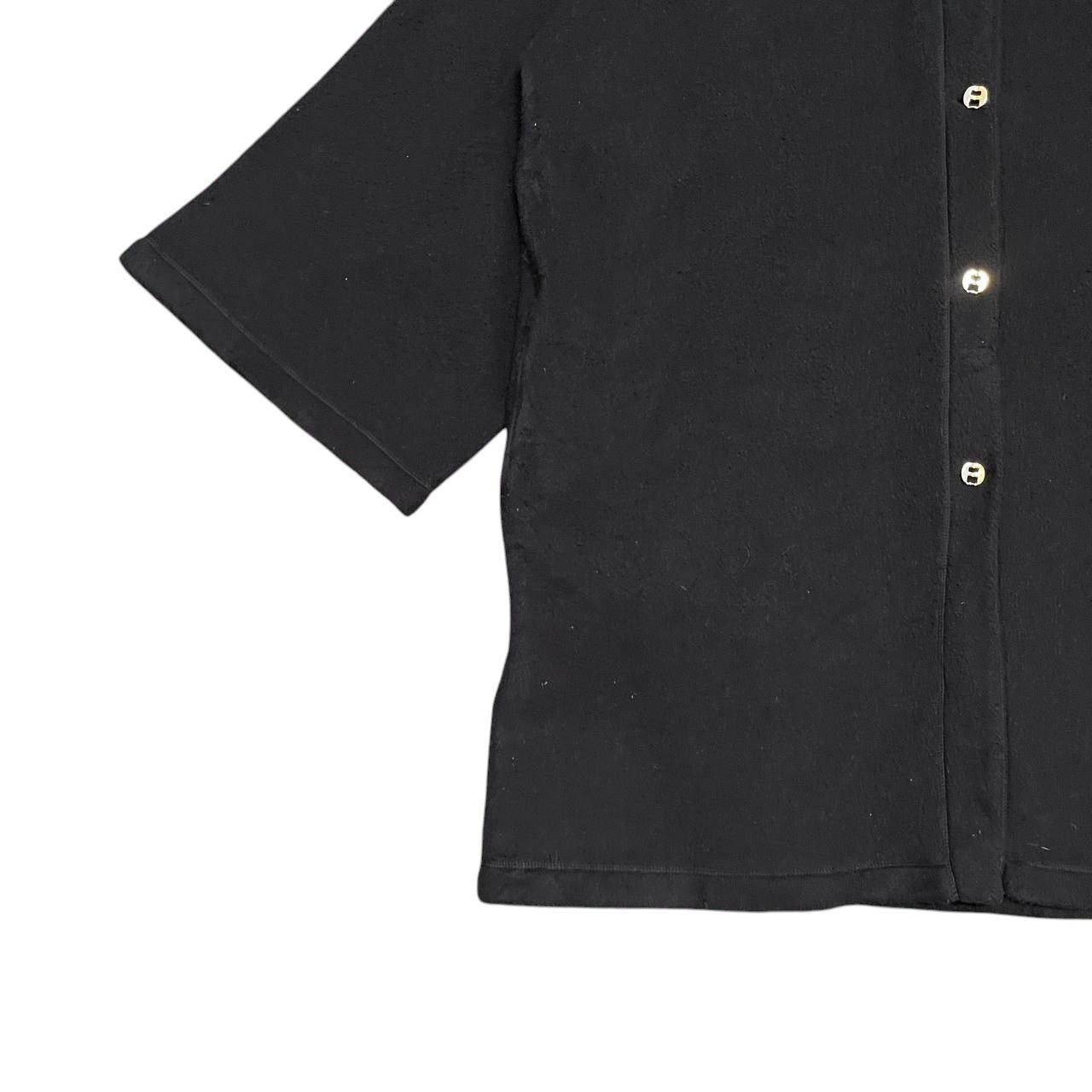Salvatore Ferragamo Vintage Salvatore Ferragamo Jacket Size US L / EU 52-54 / 3 - 3 Thumbnail