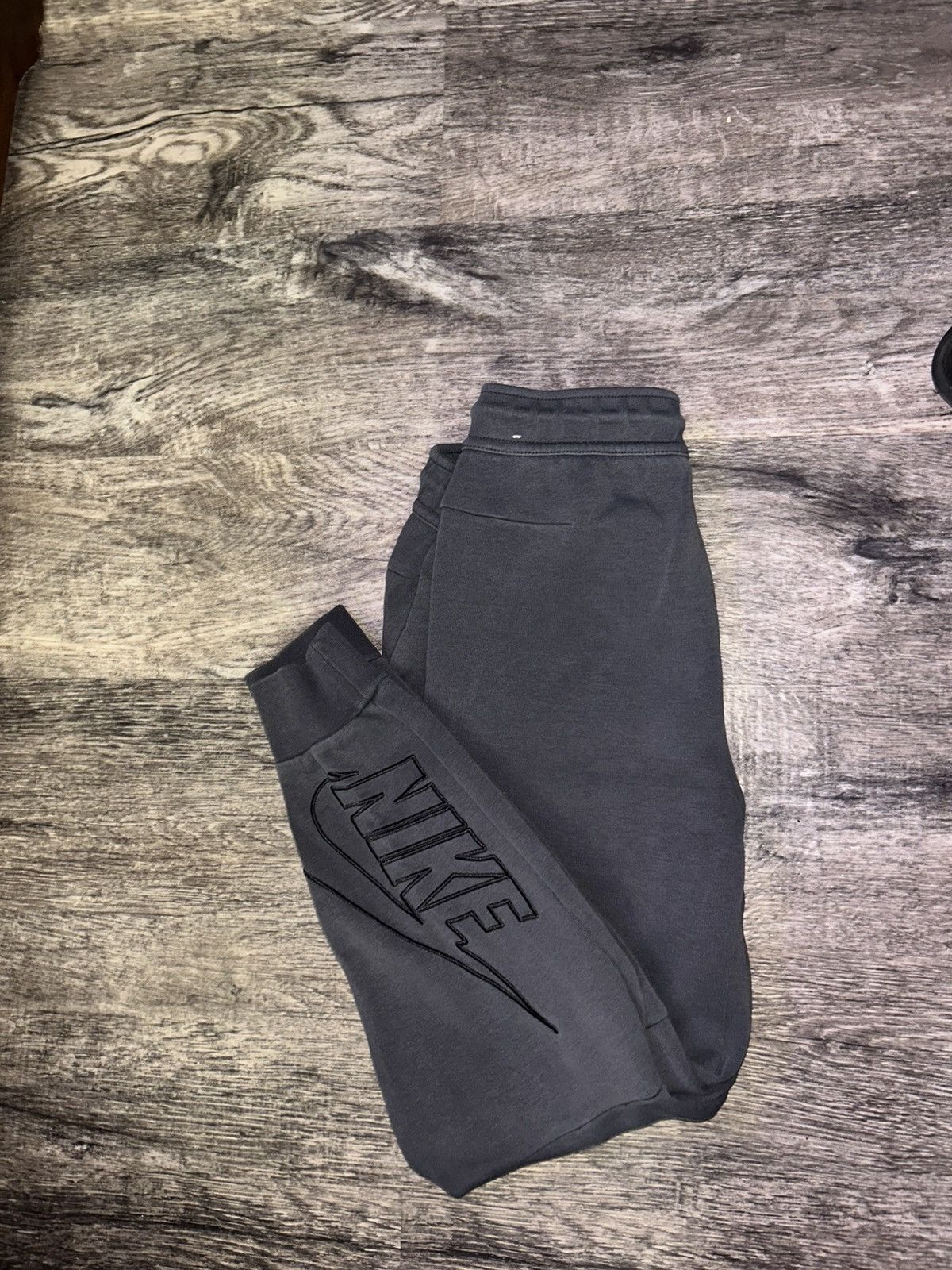 Nike Nike tech hoodie Size US 29 - 1 Preview