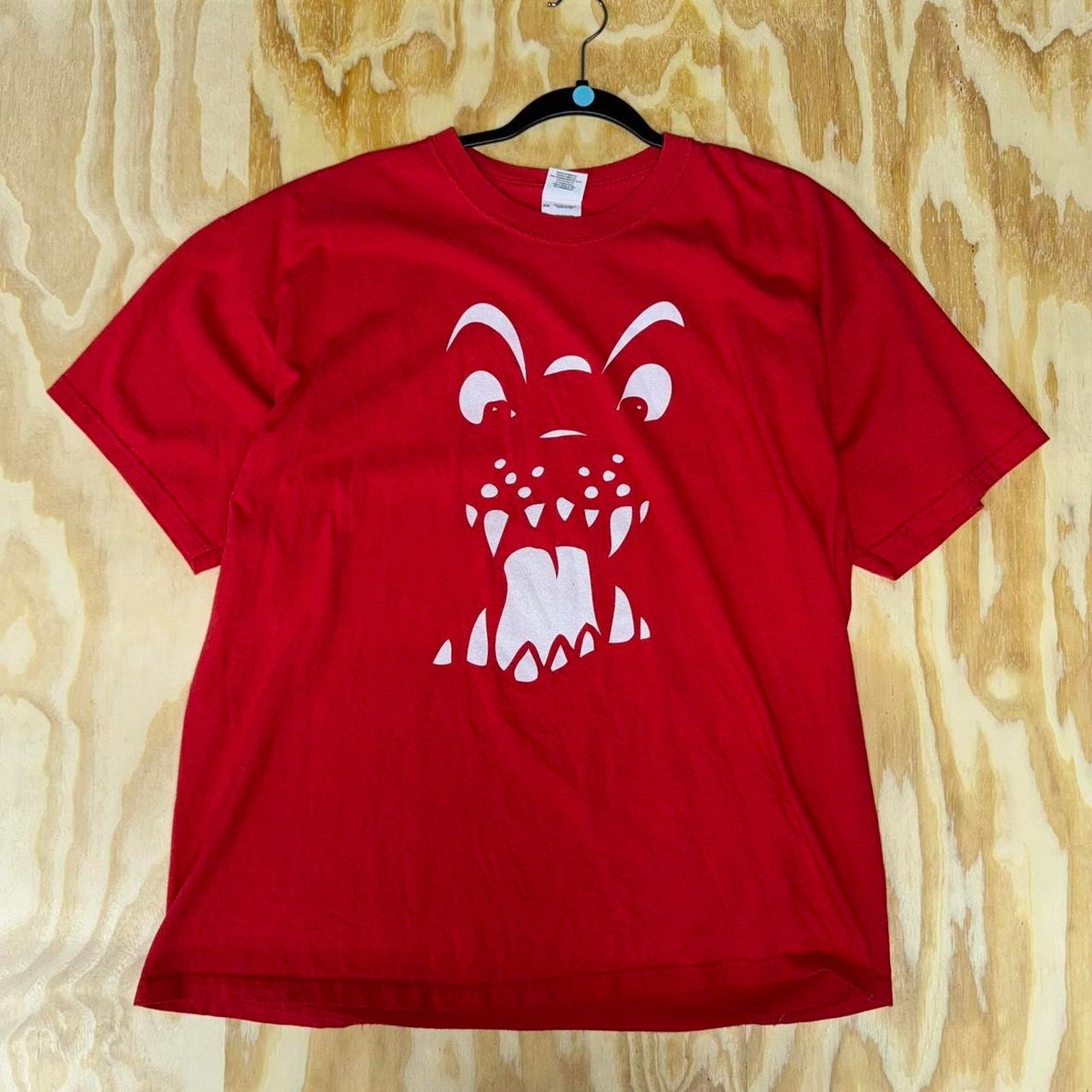 NCAA XL - Vintage y2k fresno state university college t-shirt Size US XL / EU 56 / 4 - 1 Thumbnail