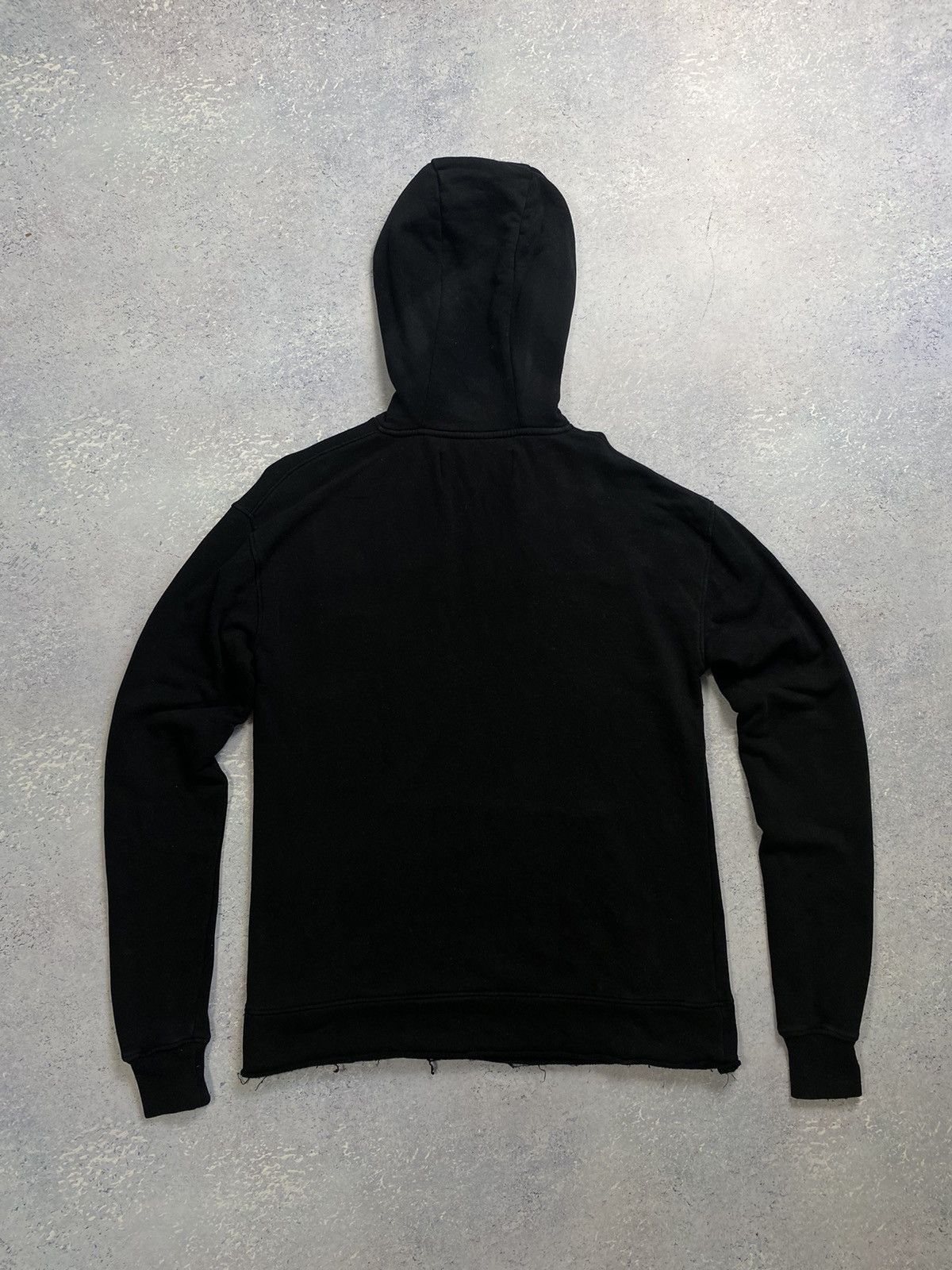 Other Jacob Lee London Black Hoodie Crazy Love Centre Logo Size US S / EU 44-46 / 1 - 2 Thumbnail