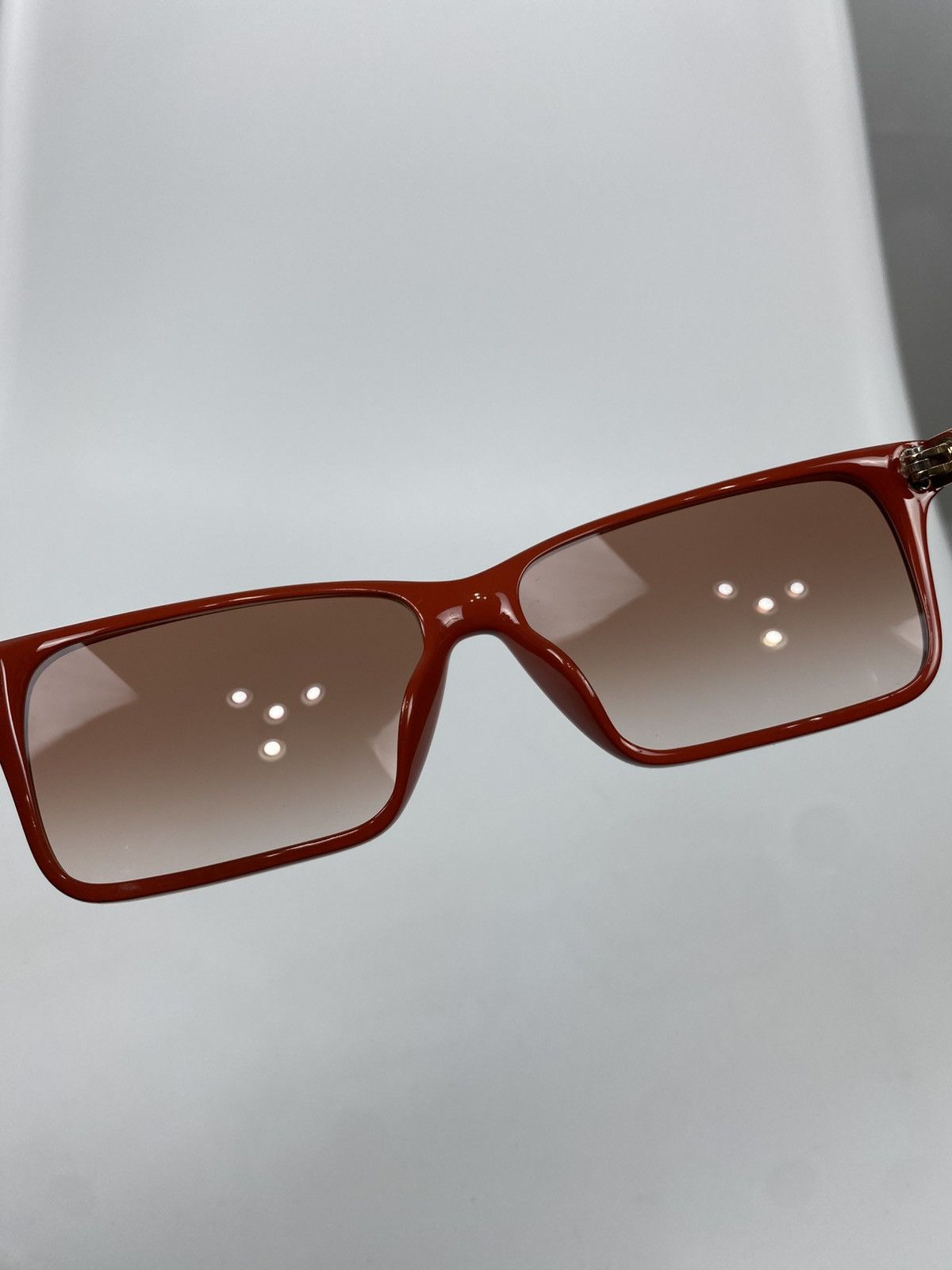 Christian Dior Monsieur Christian Dior Men Sunglasses Vintage Made In Germany Size ONE SIZE - 7 Thumbnail