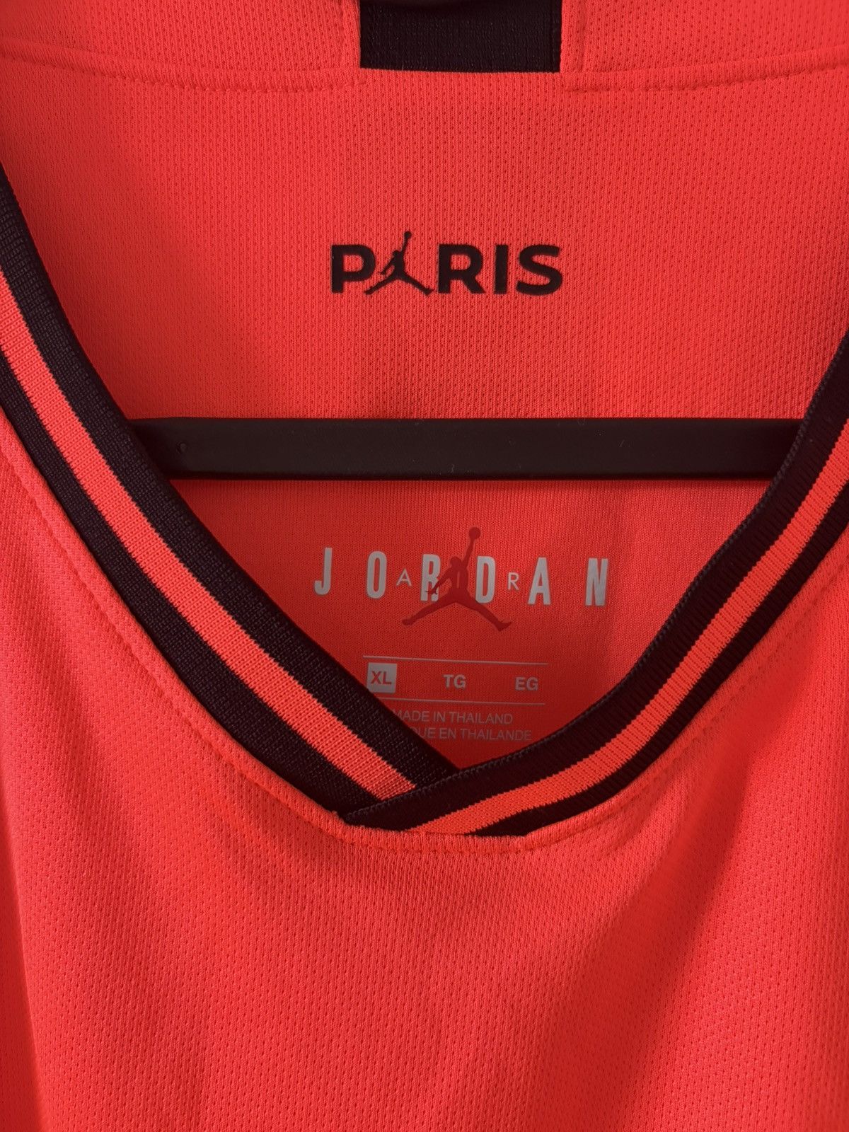 PSG nike jordan 2019/2020 wyjazdowa — zdjęcie 4