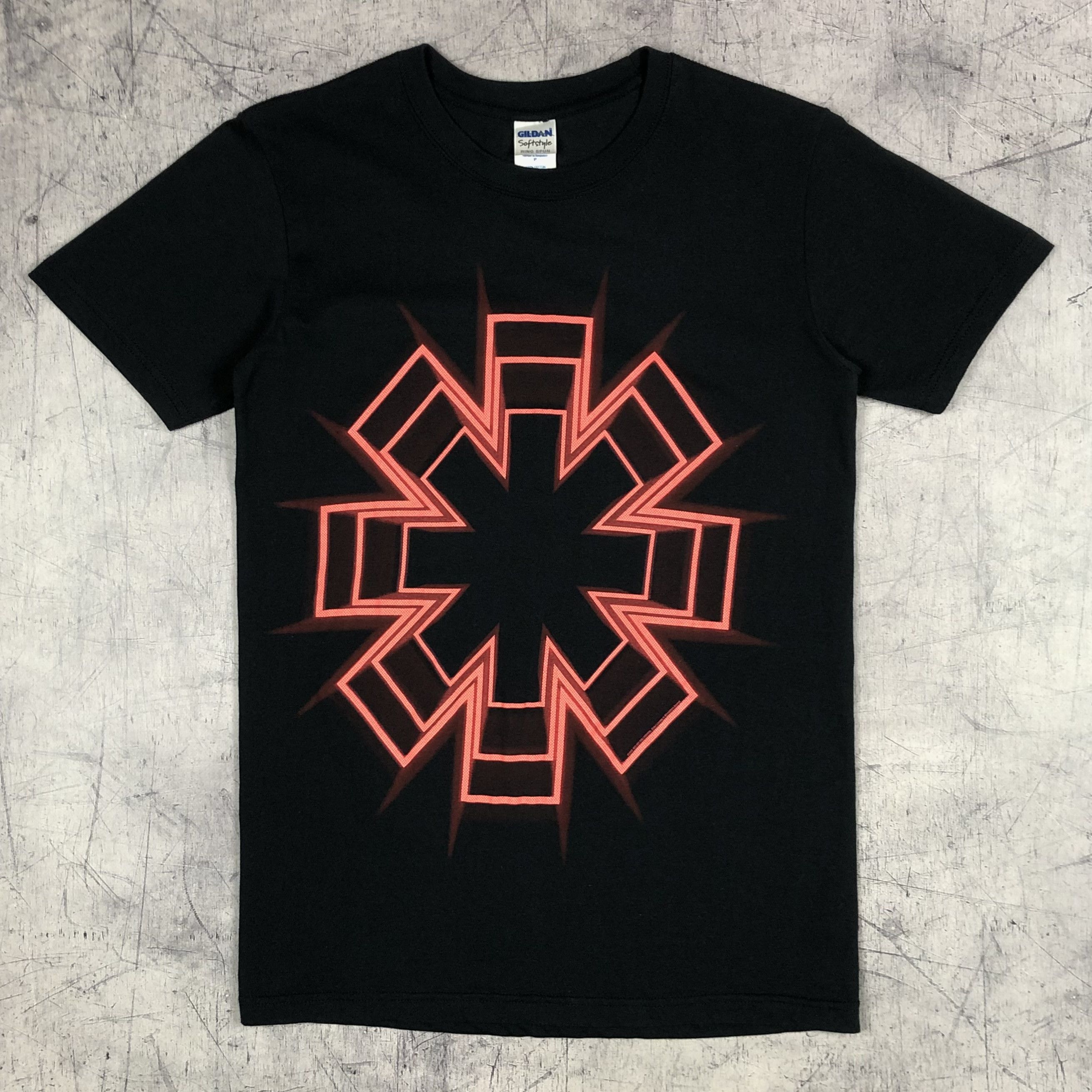 Band Tees 🌶️ Red Hot Chilli Peppers 2012 Tour Tee Size US S / EU 44-46 / 1 - 1 Thumbnail
