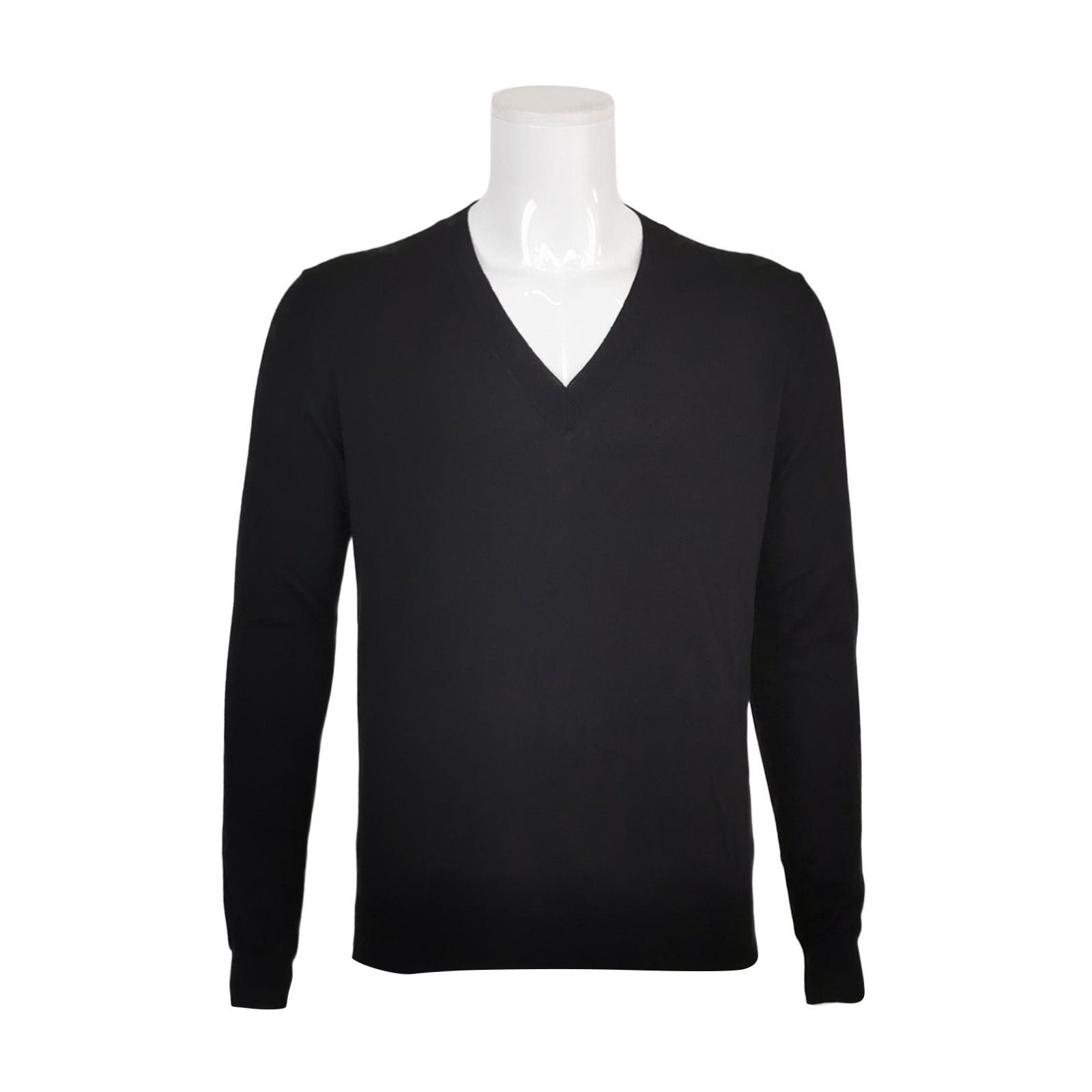 Prada Prada Men l Sweaters Knitwear Size US L / EU 52-54 / 3 - 1 Thumbnail