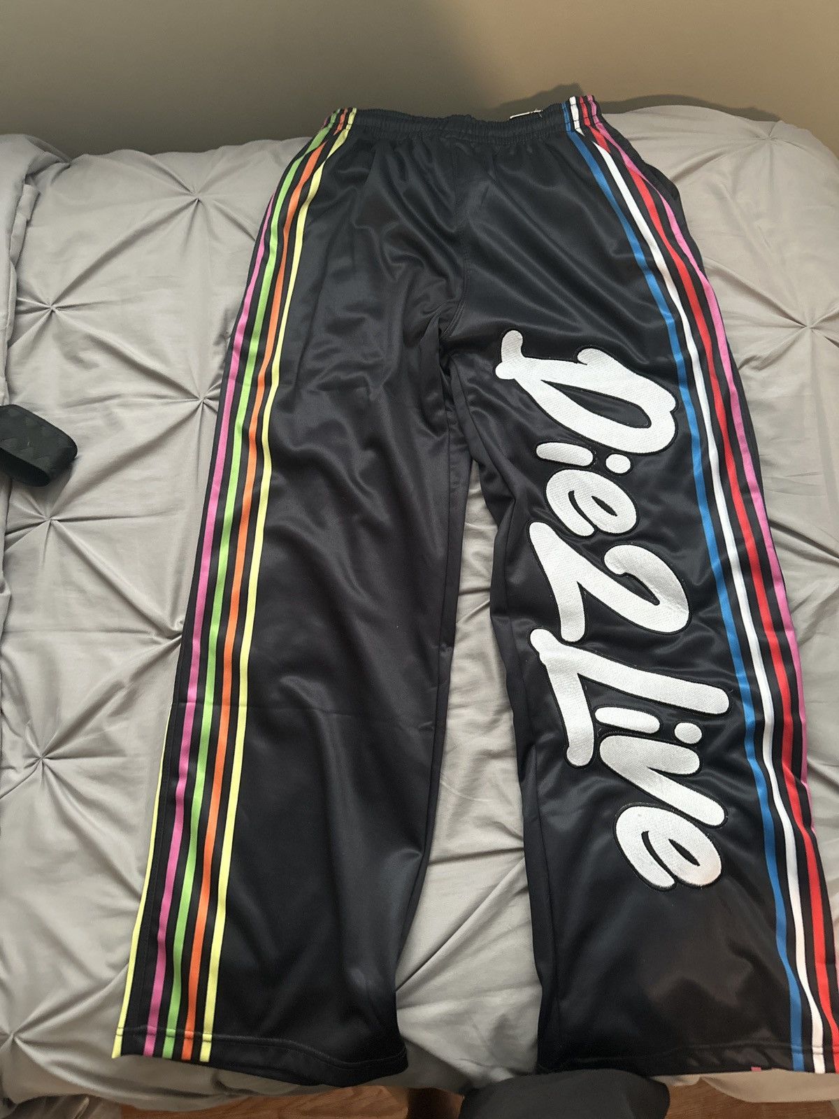 Other die2live streetwear pants Size US 32 / EU 48 - 1 Preview