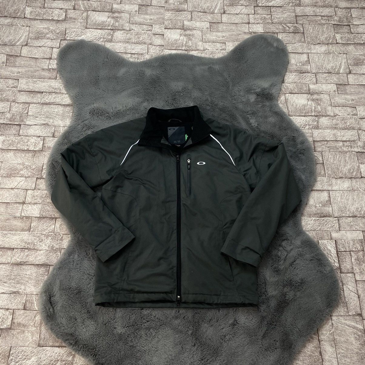 Oakley × Vintage Oakley vintage technical Jacket Size M Size US M / EU 48-50 / 2 - 4 Thumbnail