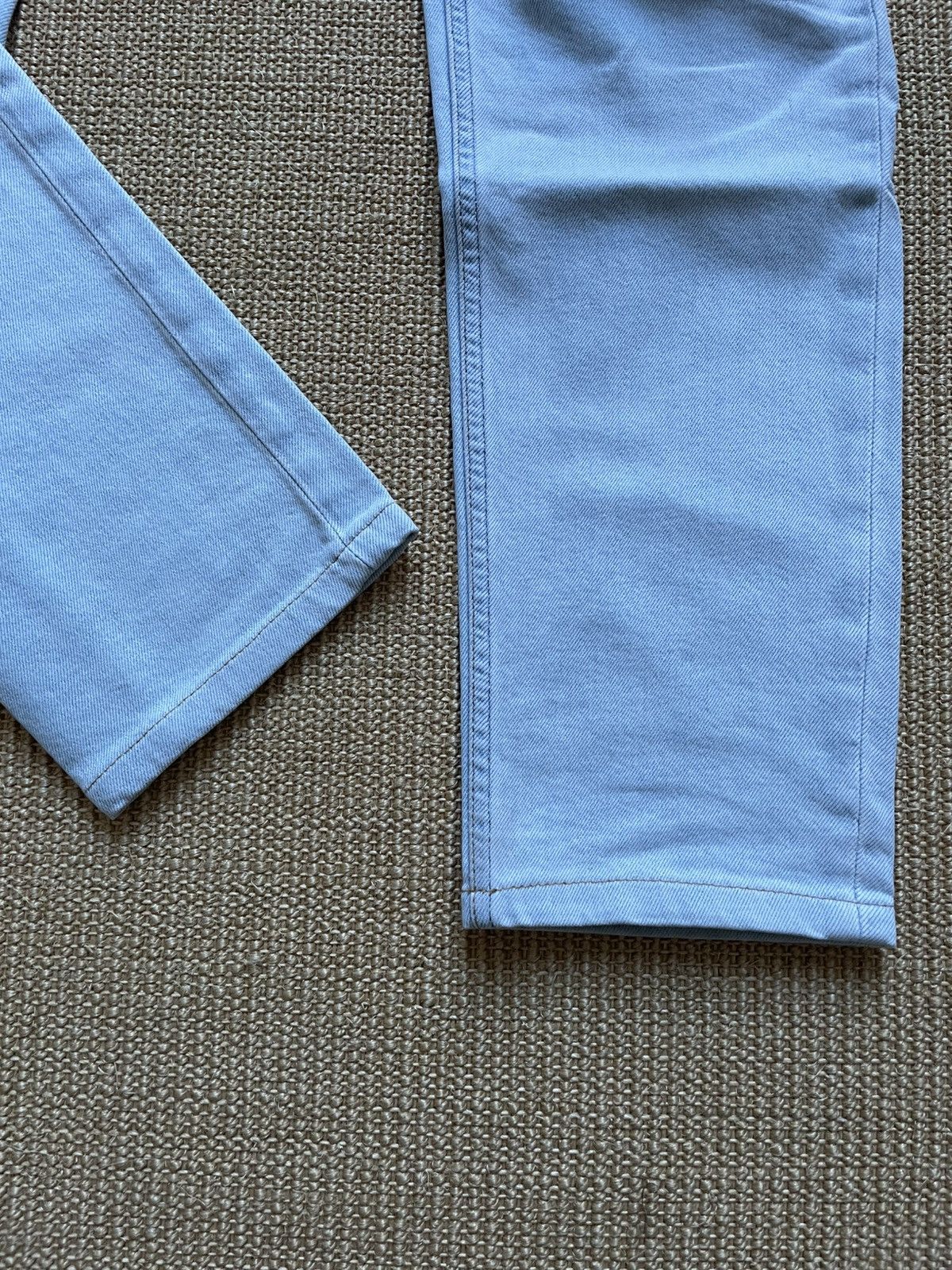 Acne Studios Acne Denim Size US 30 / EU 46 - 4 Thumbnail