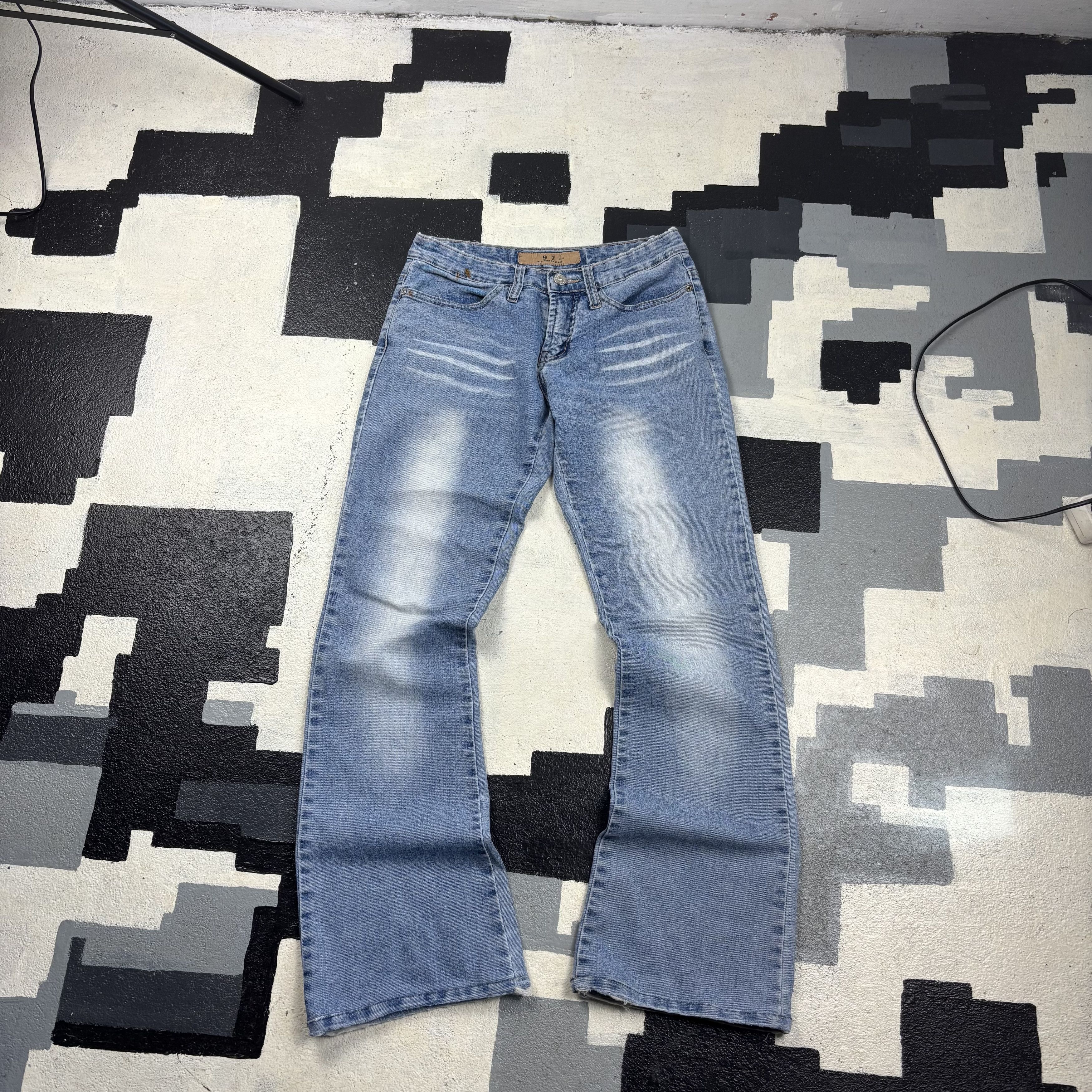 Other "97" Jeans Size US 28 / EU 44 - 1 Thumbnail