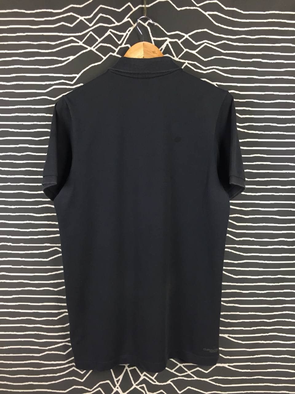 Adidas × Vintage Adidas Clima365 Performance Essentials Sportswear Polo Tee Size US M / EU 48-50 / 2 - 5 Thumbnail
