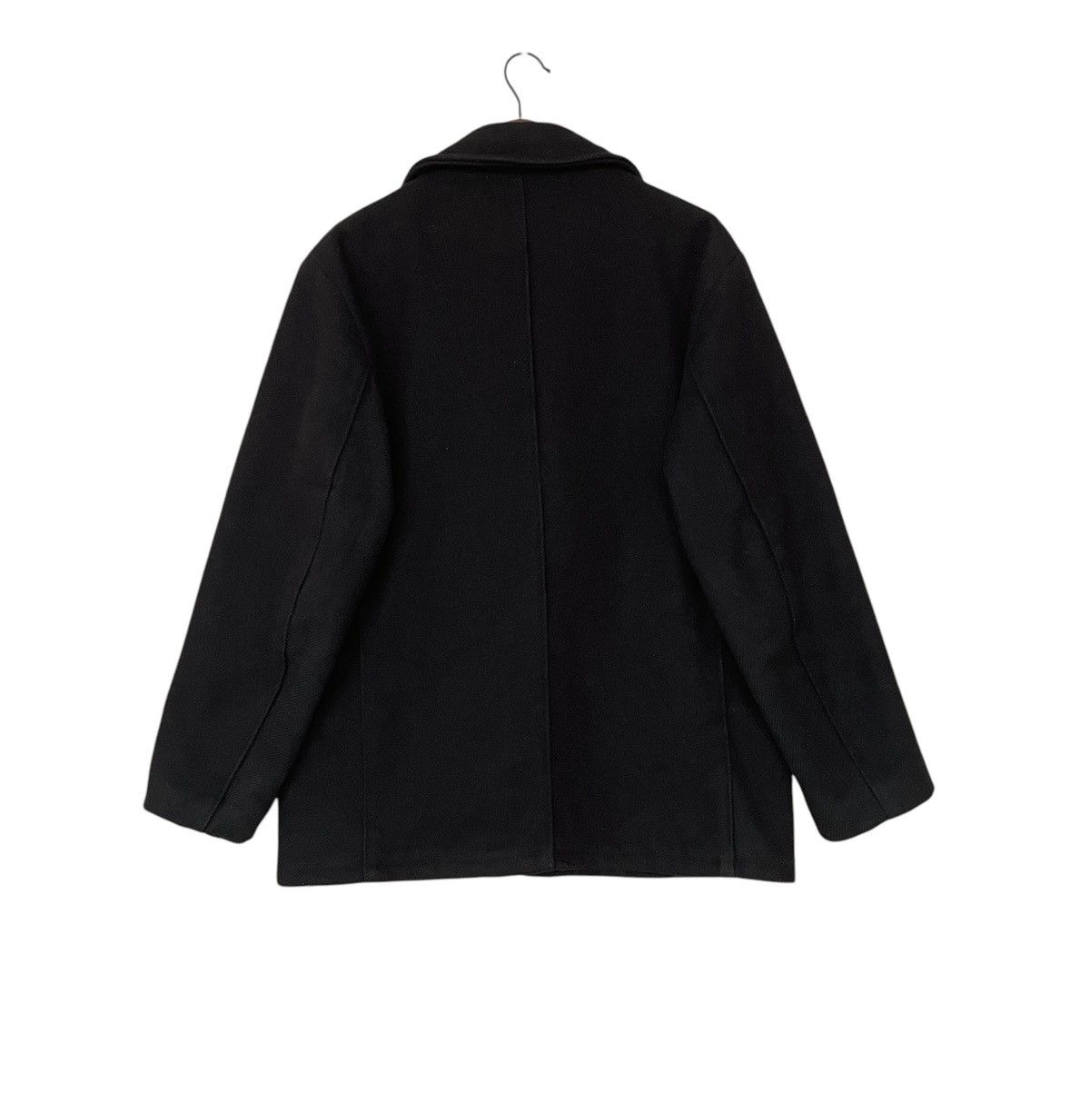 Schott × Vintage Vintage Brand Schott Wool Chore Jacket 1990s Size US M / EU 48-50 / 2 - 2 Thumbnail
