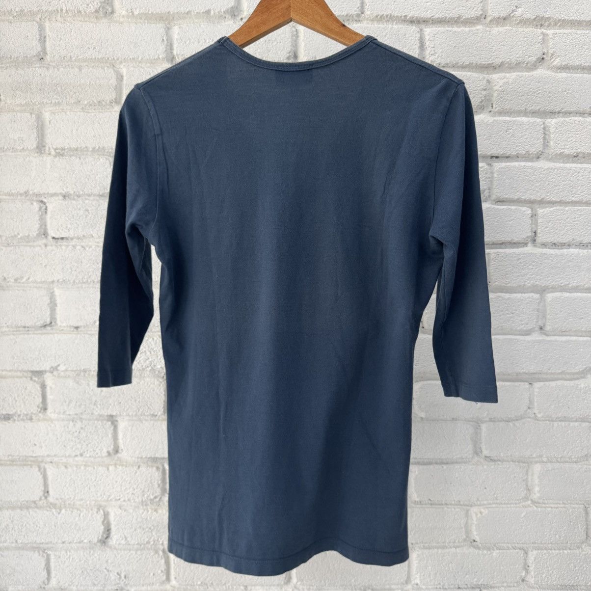 Vivienne Westwood Vivienne Westwood 3Q Tee Size US M / EU 48-50 / 2 - 2 Thumbnail
