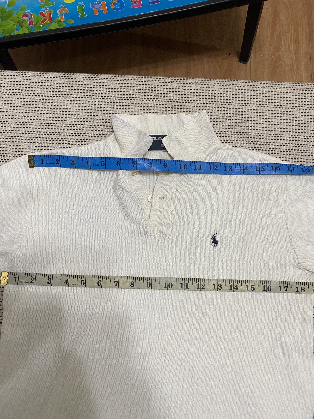 Japanese Brand × Polo Ralph Lauren Polo sports rl very rare Size US M / EU 48-50 / 2 - 11 Thumbnail