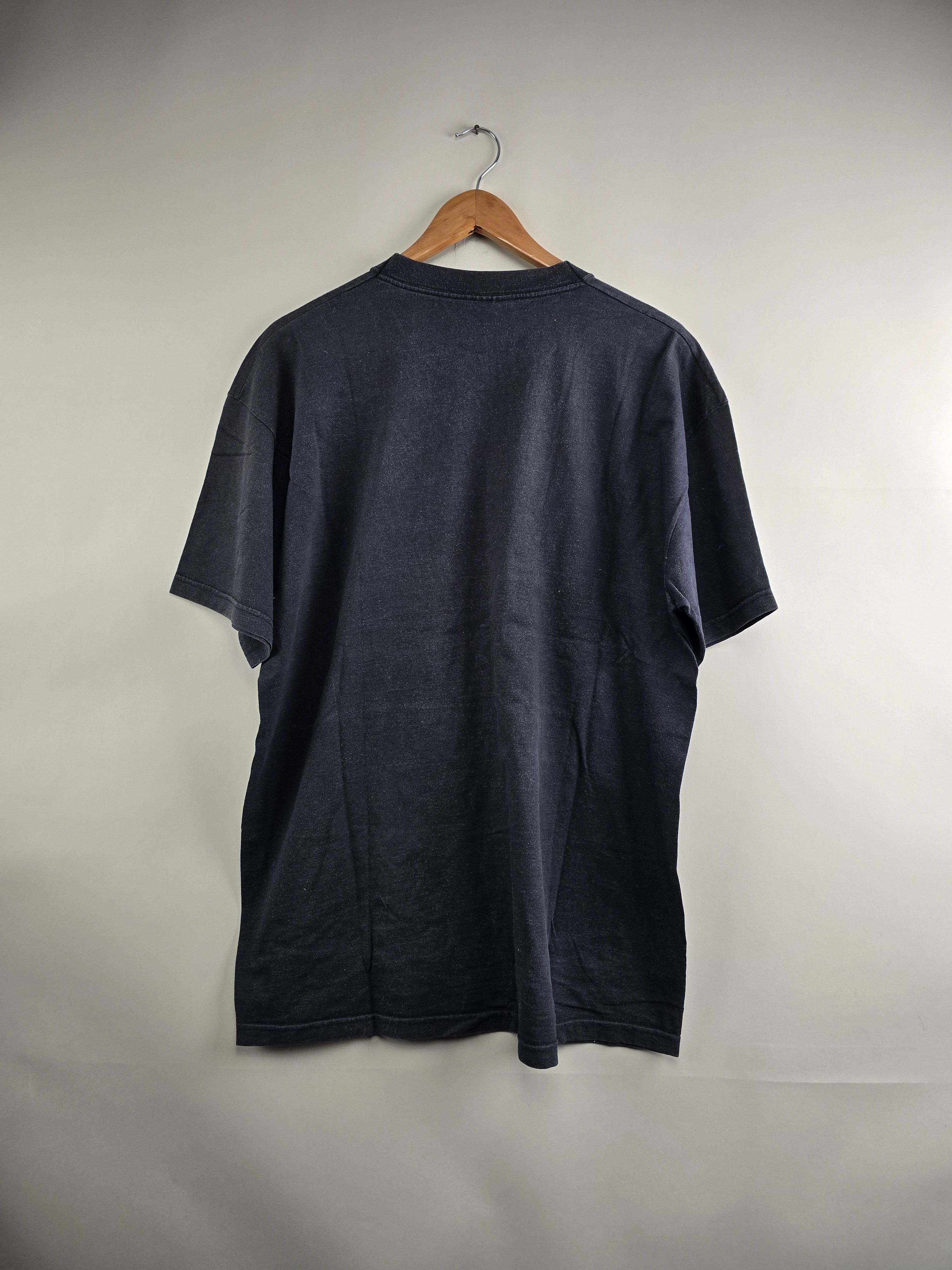Band Tees × Vintage 2000 System of a down Début XL 23" 30" Size US XL / EU 56 / 4 - 4 Thumbnail