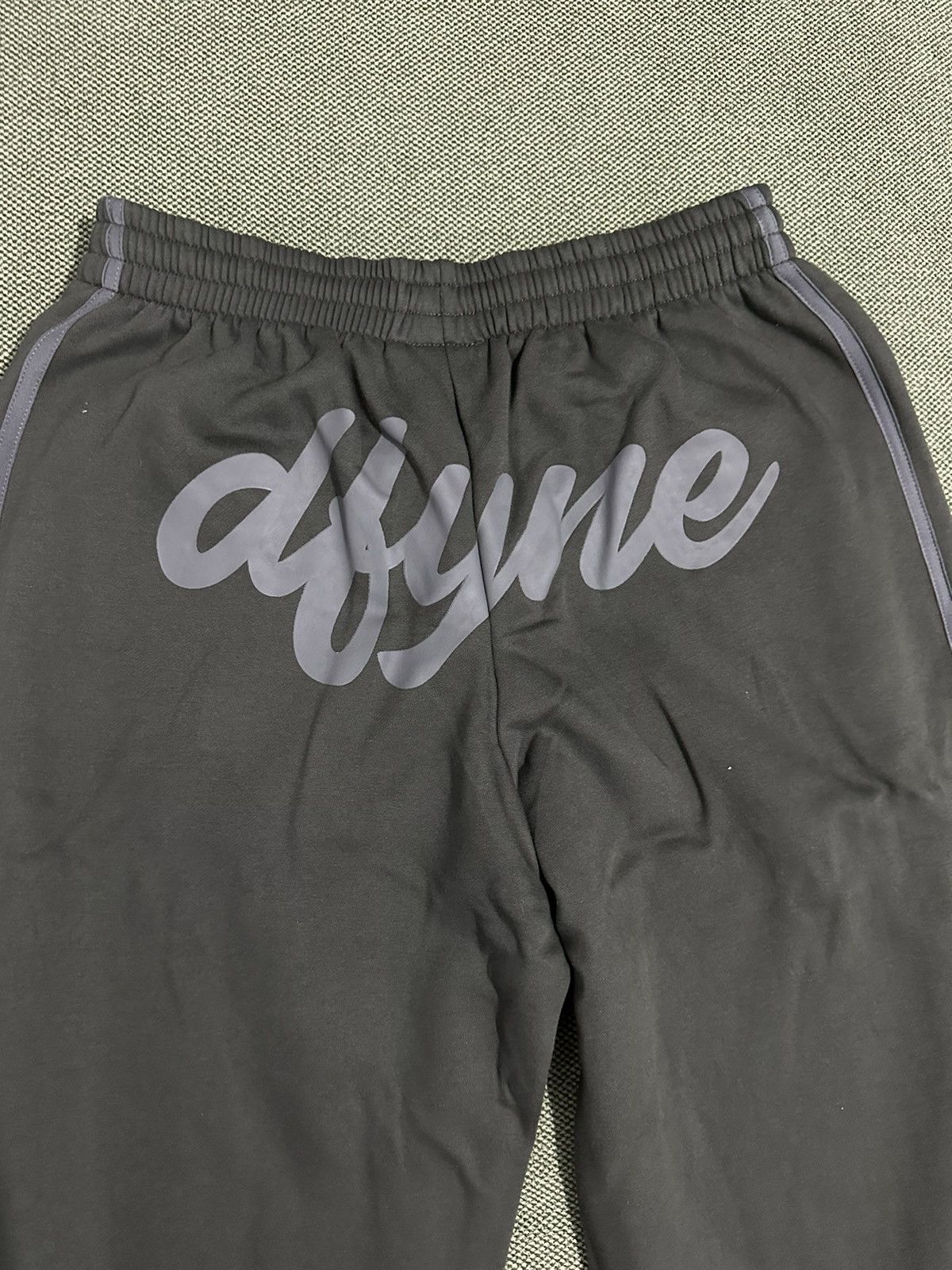 Other DFYNE joggers Size 36" / US 14 / IT 50 - 2 Thumbnail