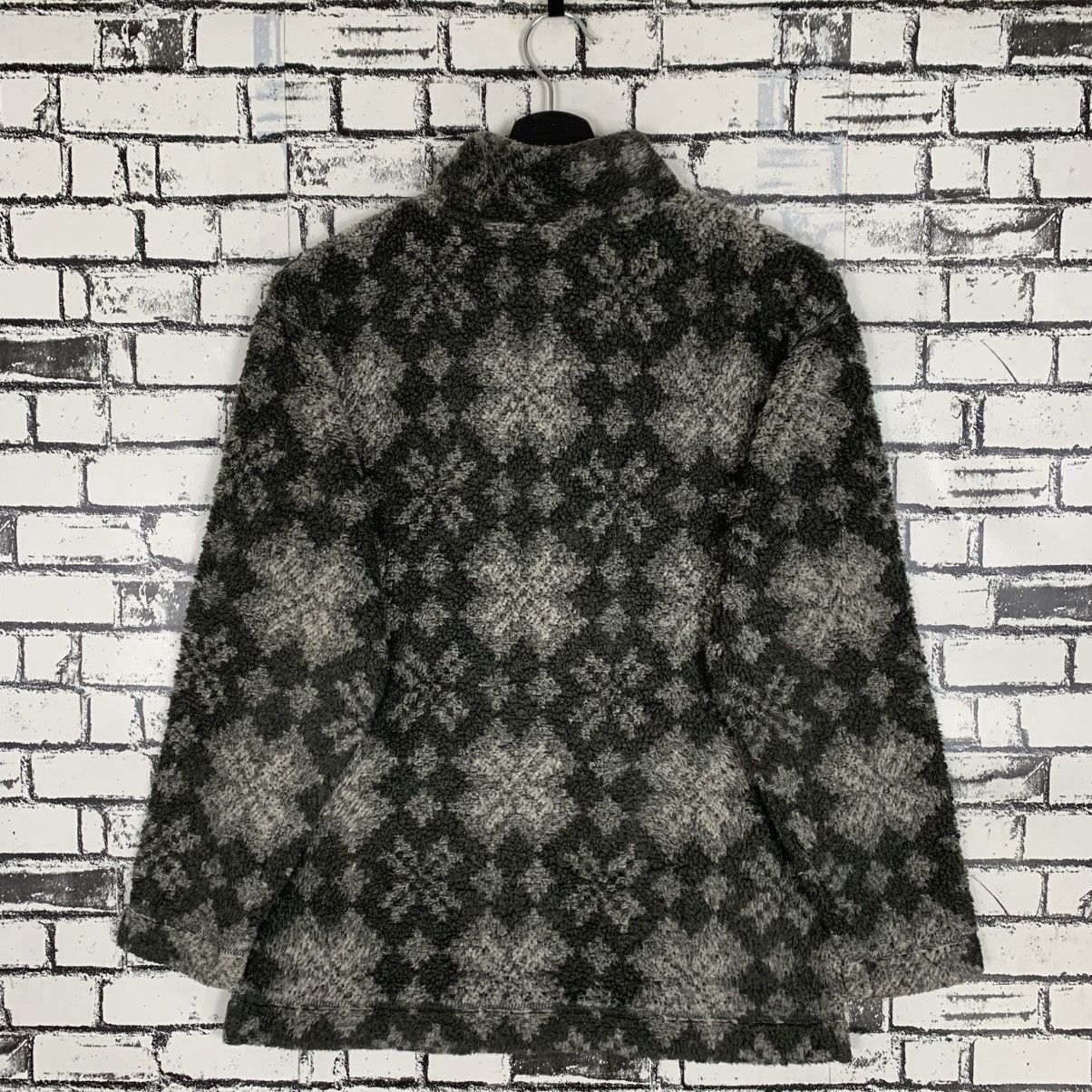 Designer × L.L. Bean × Vintage Vintage L.L Bean Fleece Jacket Size XS Size US XS / EU 42 / 0 - 4 Thumbnail