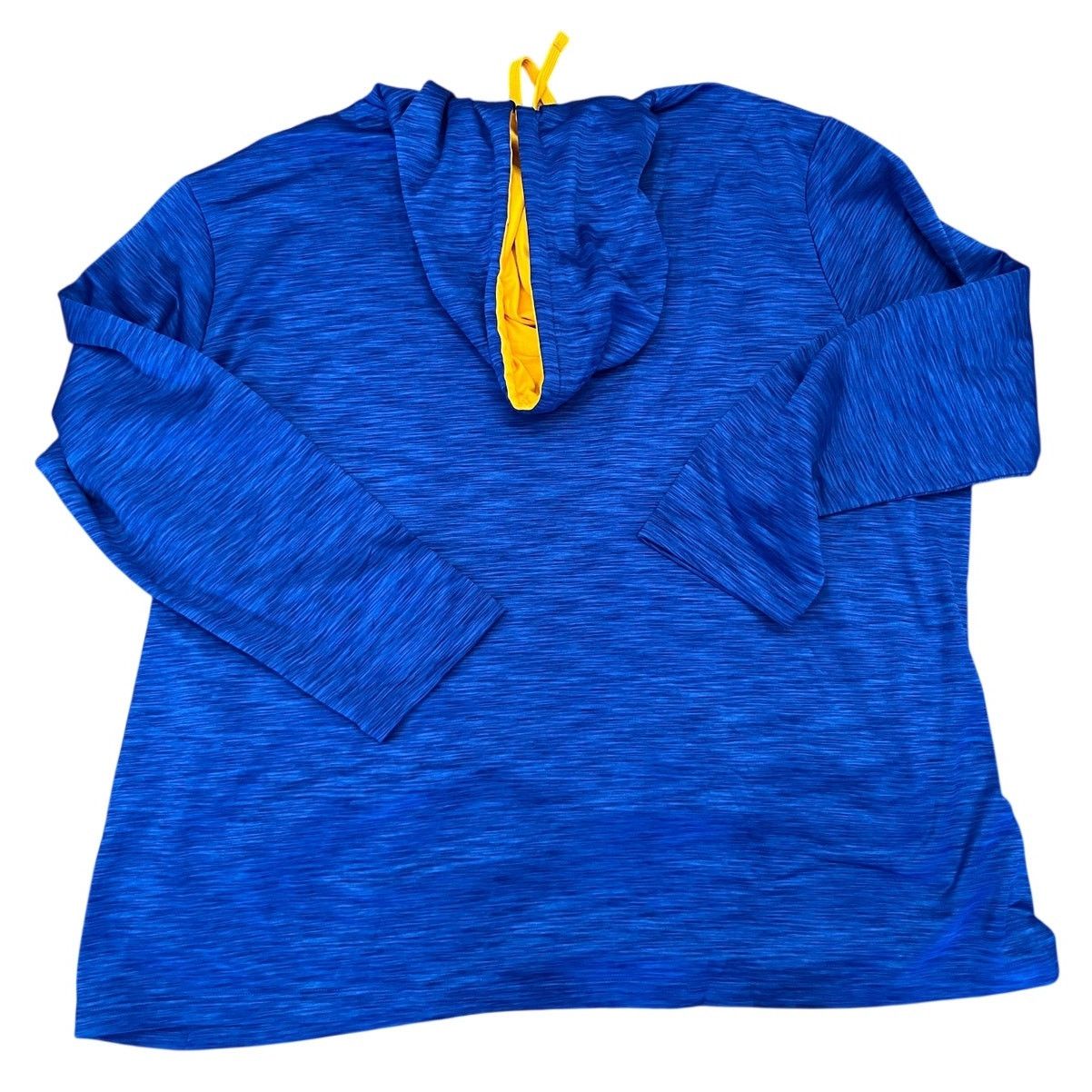 Other NBA Golden State Warriors Fanatics Performance Fleece 5XL Size US XXL / EU 58 / 5 - 7 Thumbnail