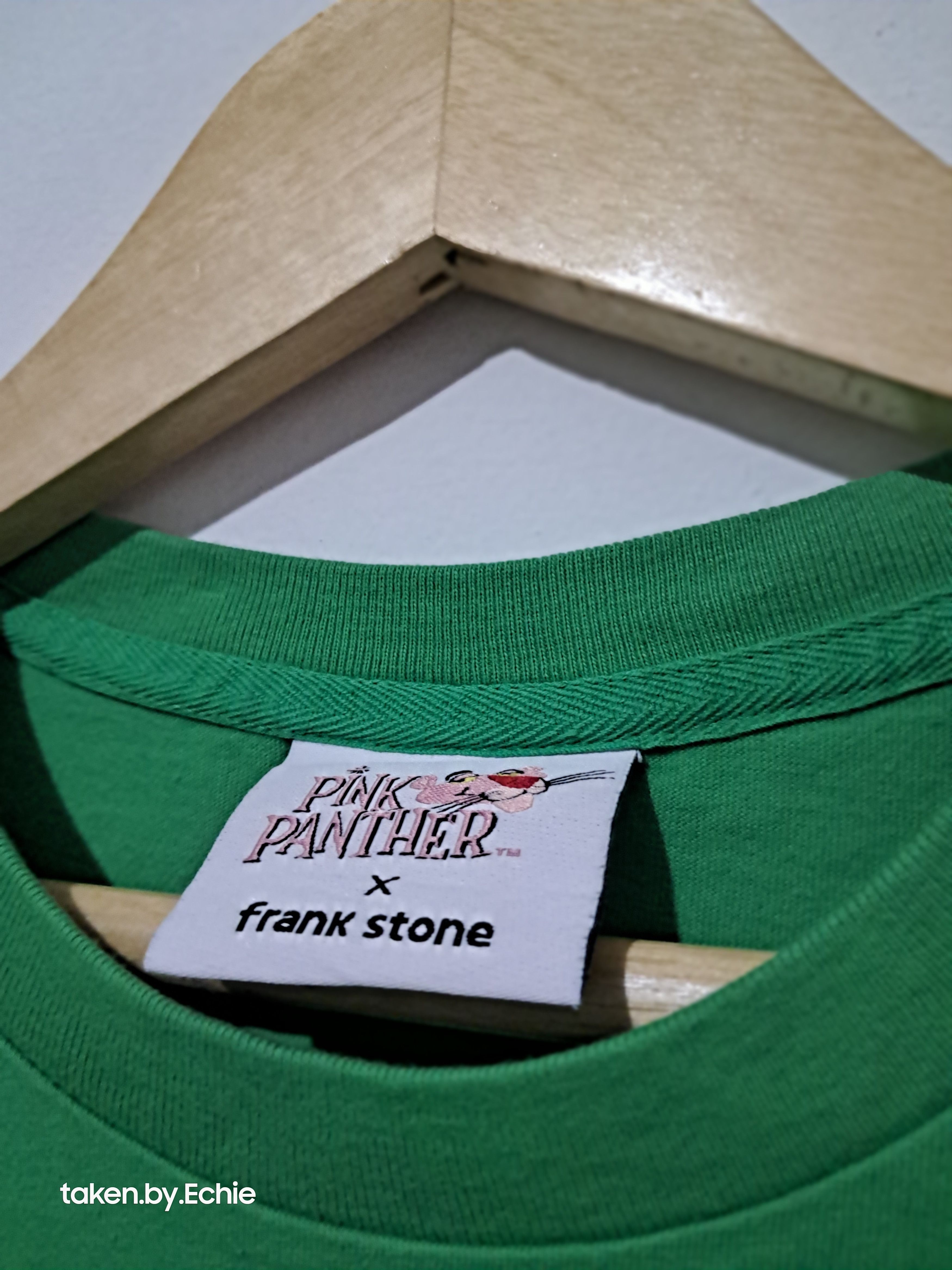 Other On Sale. Special Edition Pink Panther x Frank Stone Size US M / EU 48-50 / 2 - 3 Thumbnail