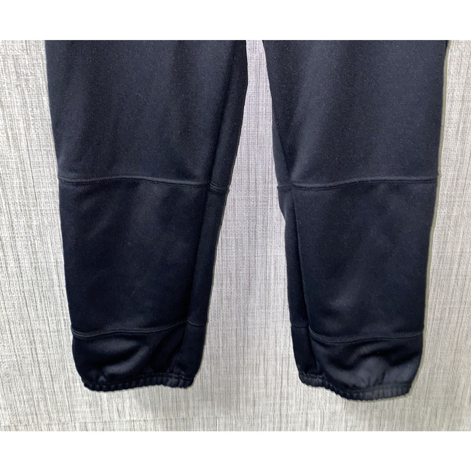 Under Armour Under Armour Womens Black Polyester Golf Capris Size M(Actual 30 X 21) Size ONE SIZE - 3 Thumbnail