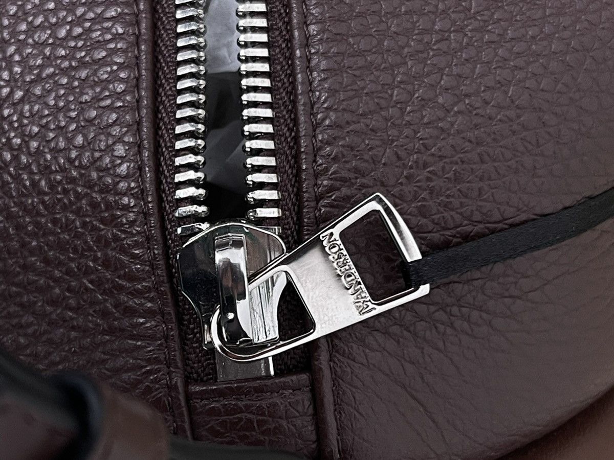 JW Anderson Bumper Bag 36 Size ONE SIZE - 8 Thumbnail