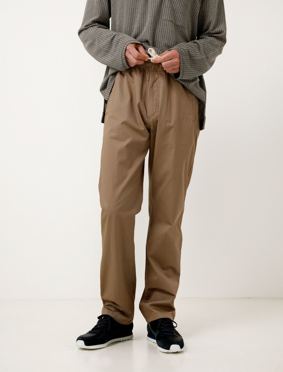 Our Legacy 48/M - Tan Fine Gabardine Size US 32 / EU 48 - 3 Thumbnail