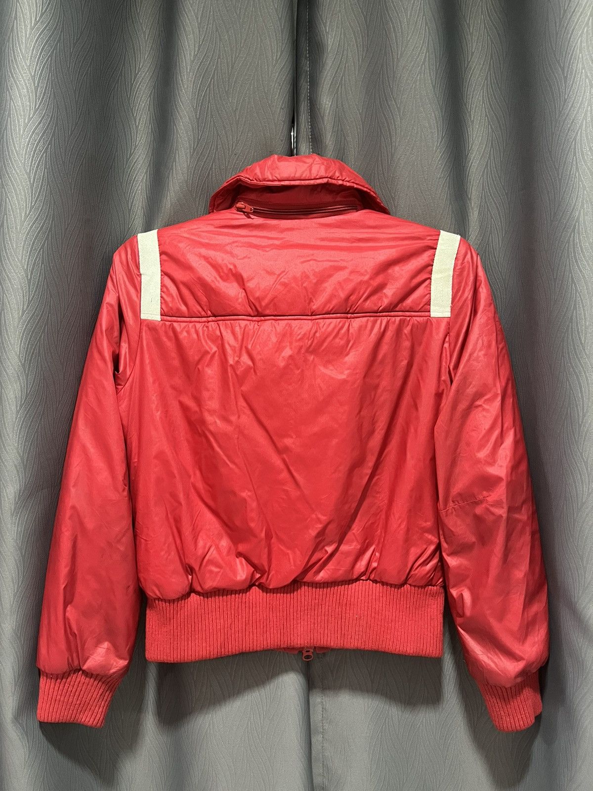 Descente × Japanese Brand Vintage Descente Puffer/ Down Jacket Size US M / EU 48-50 / 2 - 2 Thumbnail
