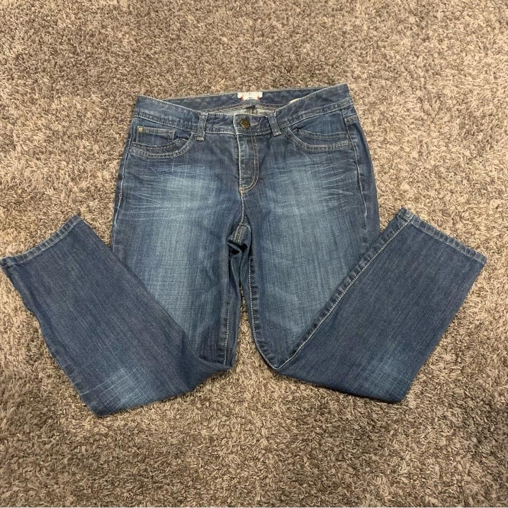 Tommy Hilfiger Women’s Tommy Hilfiger Capris Size 28" / US 6 / IT 42 - 6 Thumbnail