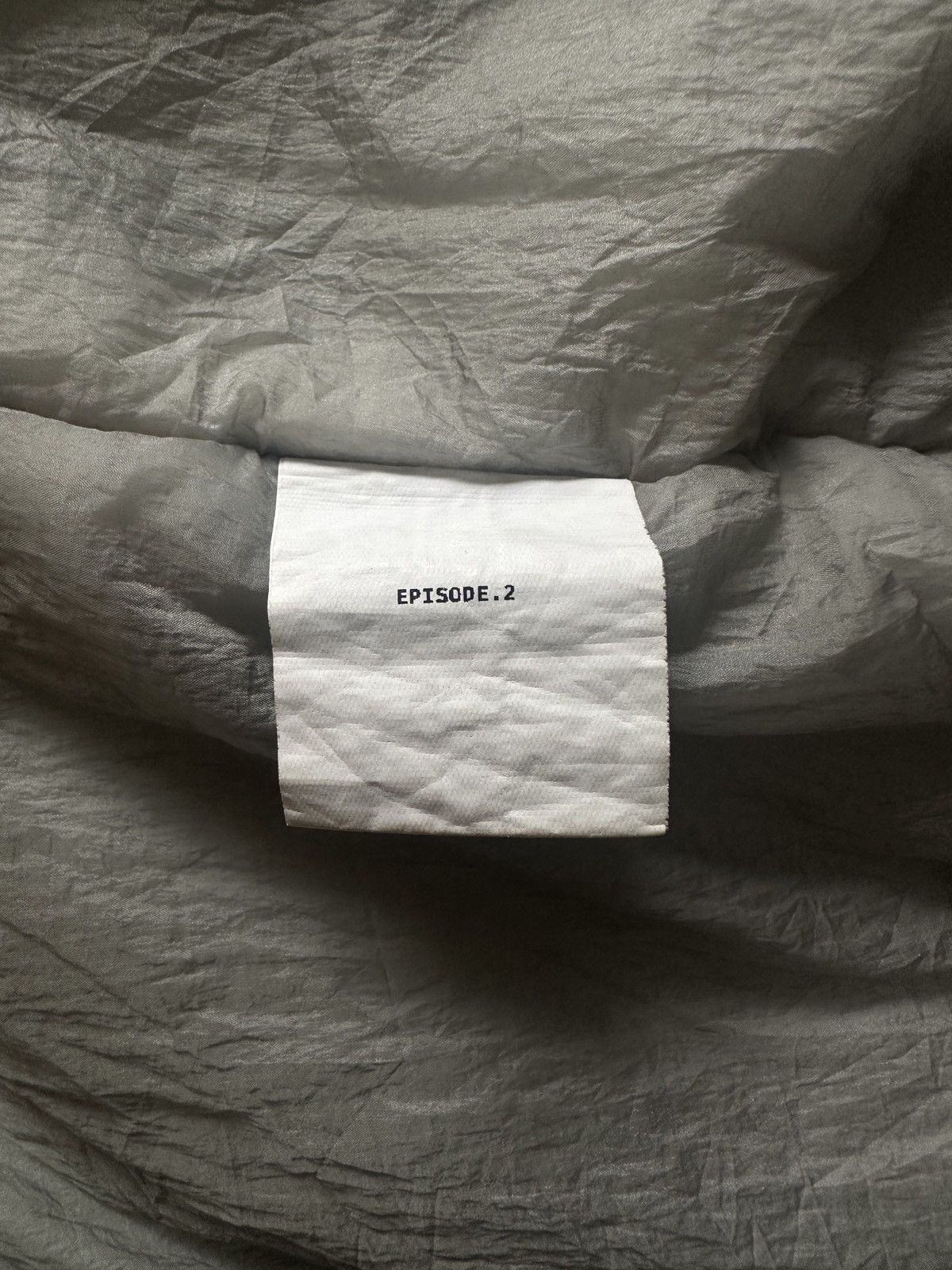 XLIM XLIM EP.2 SYNOPSIS 4 Padded Jacket Size US L / EU 52-54 / 3 - 14 Thumbnail