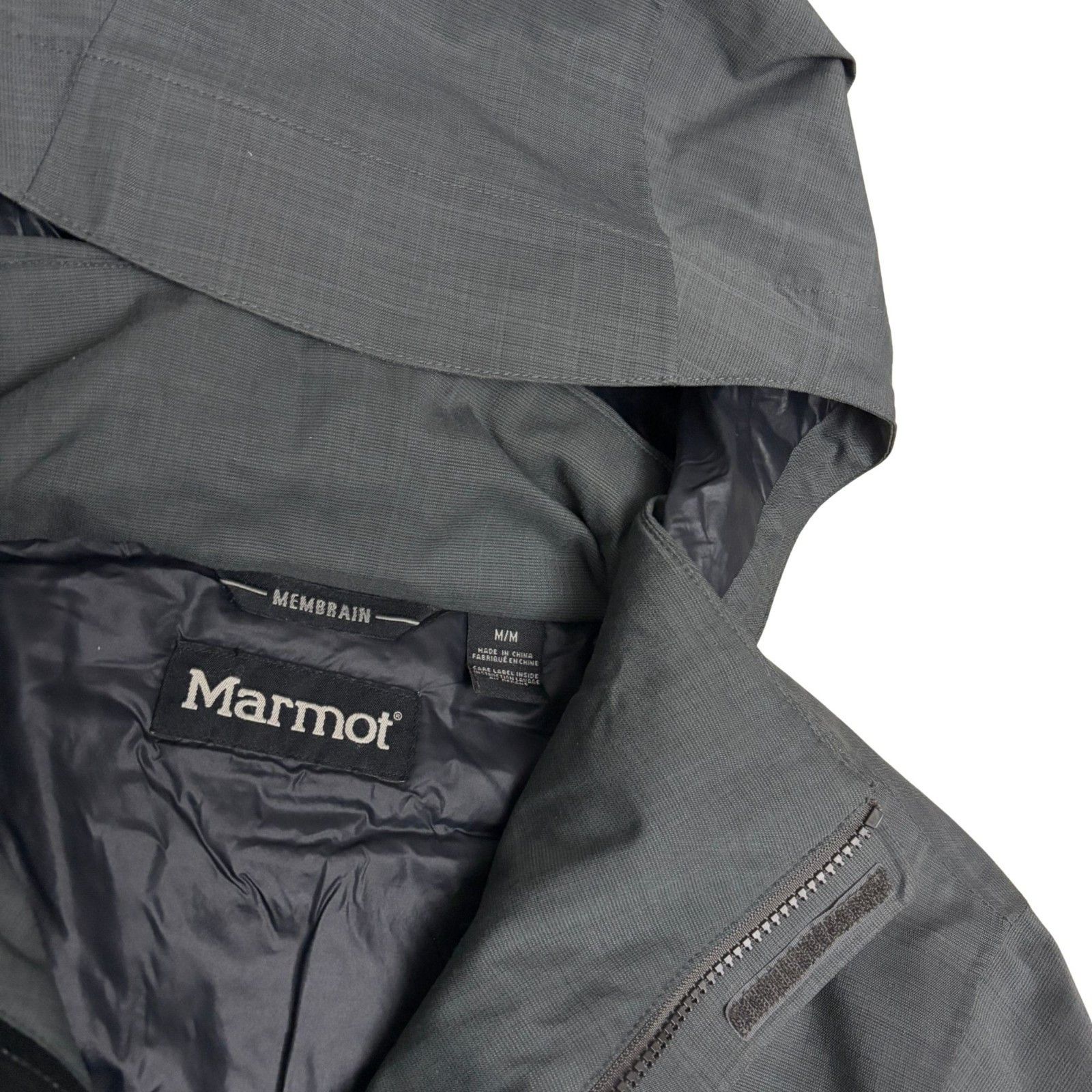 Marmot MARMOT Snowboard Ski Jacket Waterproof Winter Parka Coat M Size US M / EU 48-50 / 2 - 7 Thumbnail