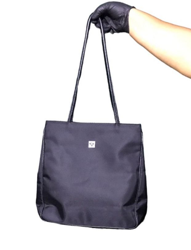 Versace × Vintage Vintage Versace Medusa Shoulder Bags Size ONE SIZE - 5 Thumbnail