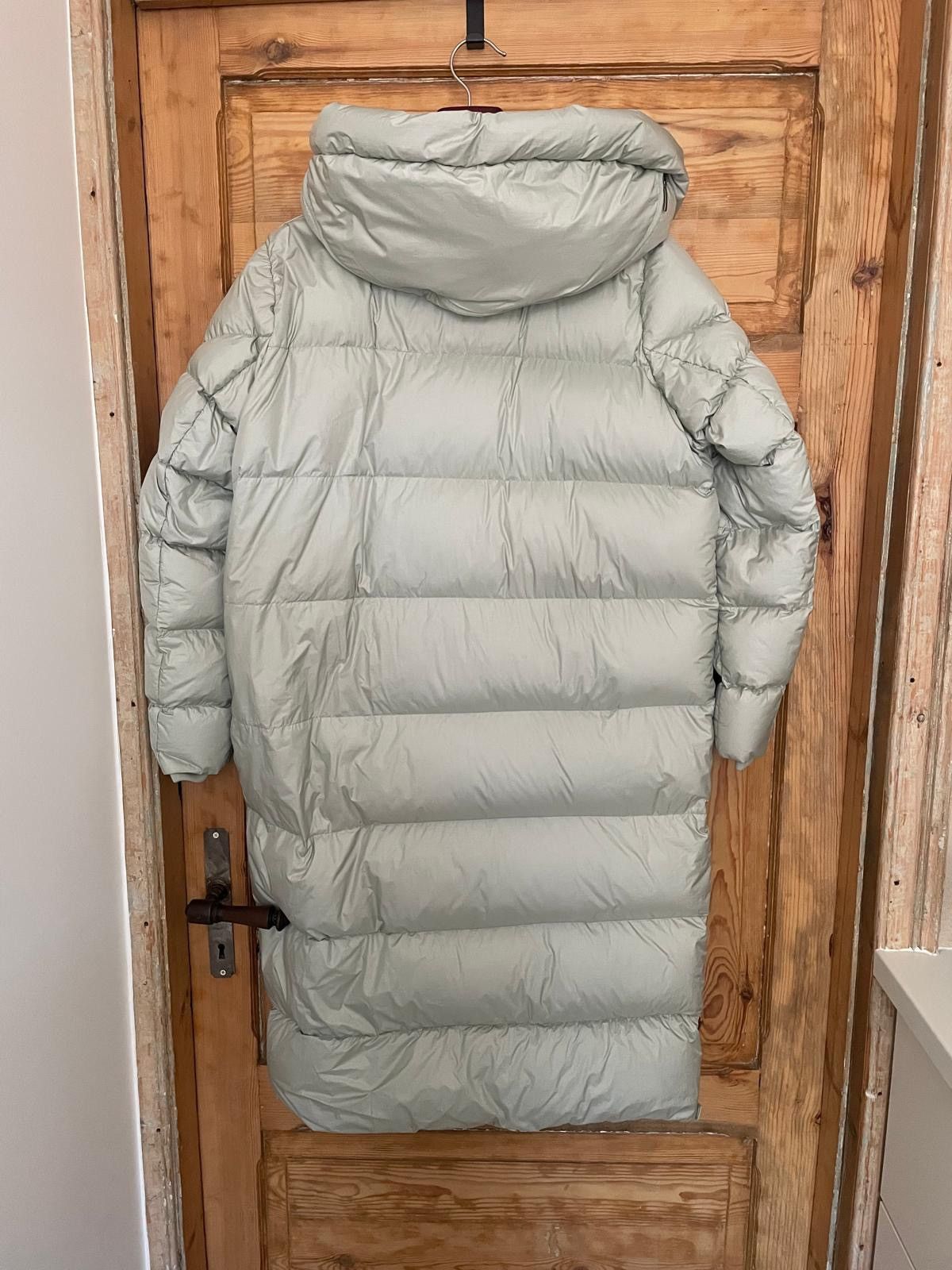 Parajumpers Parajumpers Mummy Puffer Coat Mochi Size XL / US 12-14 / IT 48-50 - 4 Thumbnail