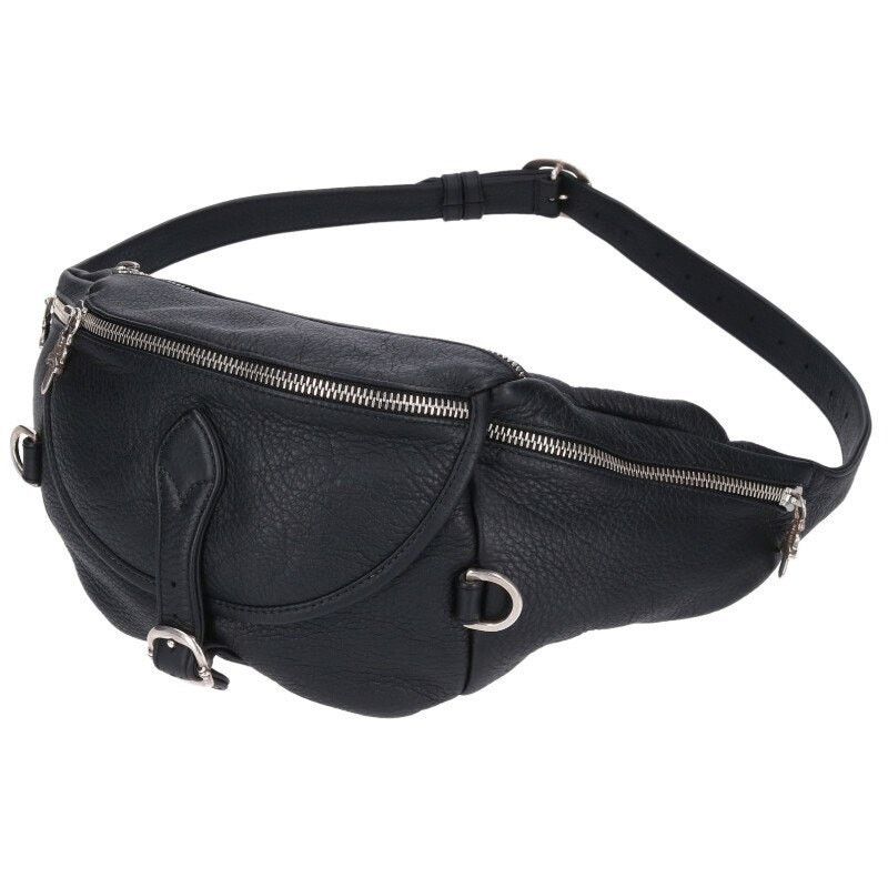 Chrome Hearts Chrome Hearts Snut Pack Dagger Zip Gun Slinger | Grailed