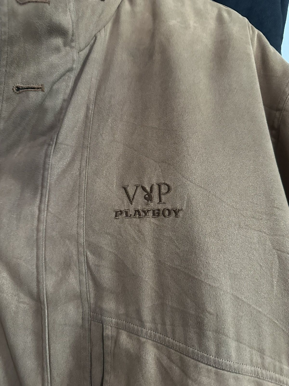 Playboy Playboy VIP Vintage jacket Japanese Size US M / EU 48-50 / 2 - 2 Thumbnail
