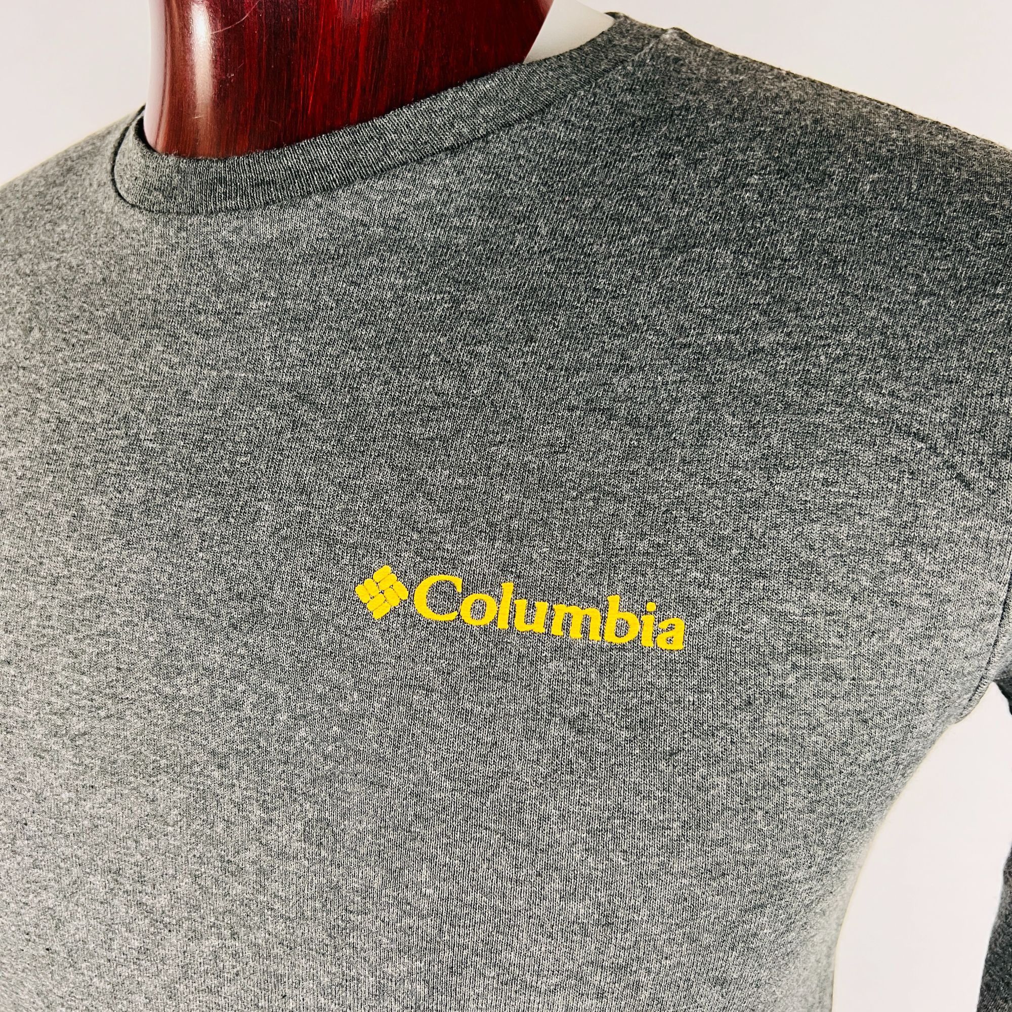 Columbia Columbia Brand Always Outside Long-Sleeve Small Shirt Size US S / EU 44-46 / 1 - 2 Thumbnail
